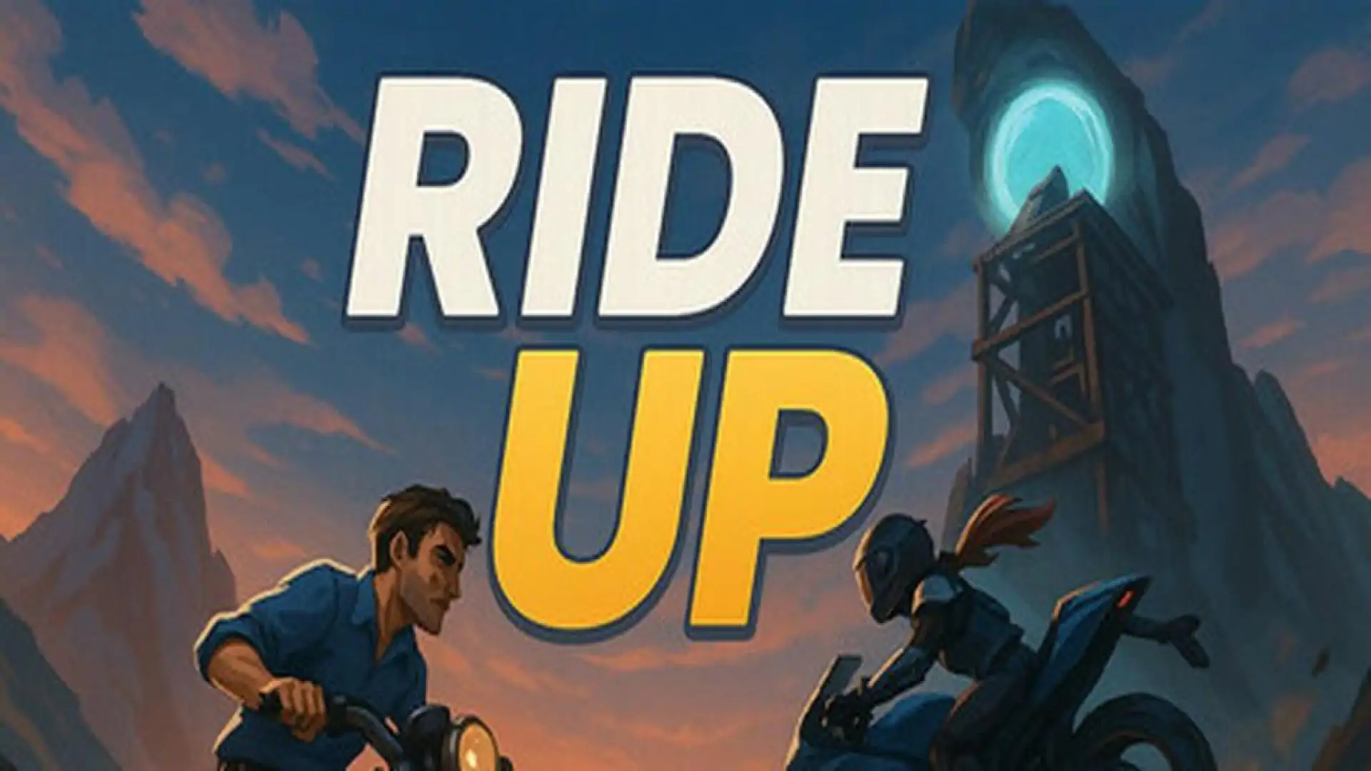 Ride Up