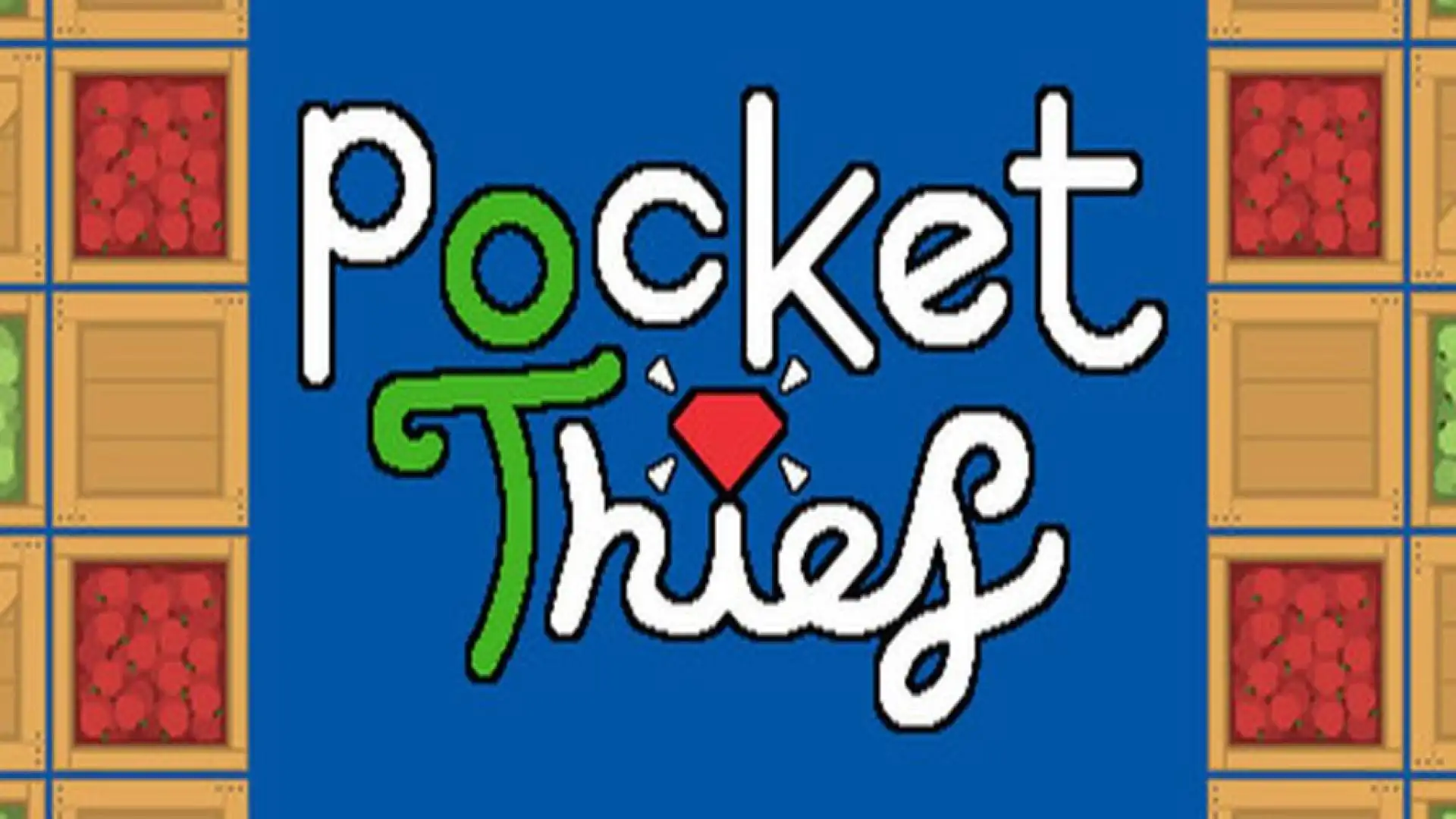 Pocket Thief