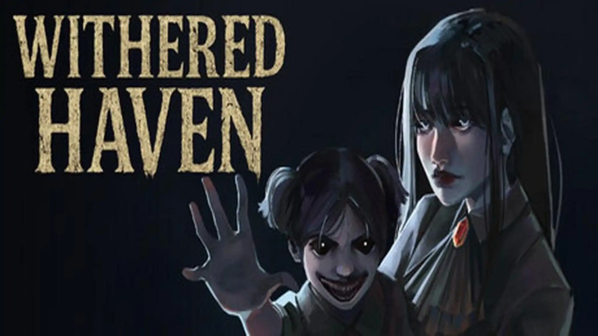 Withered Haven