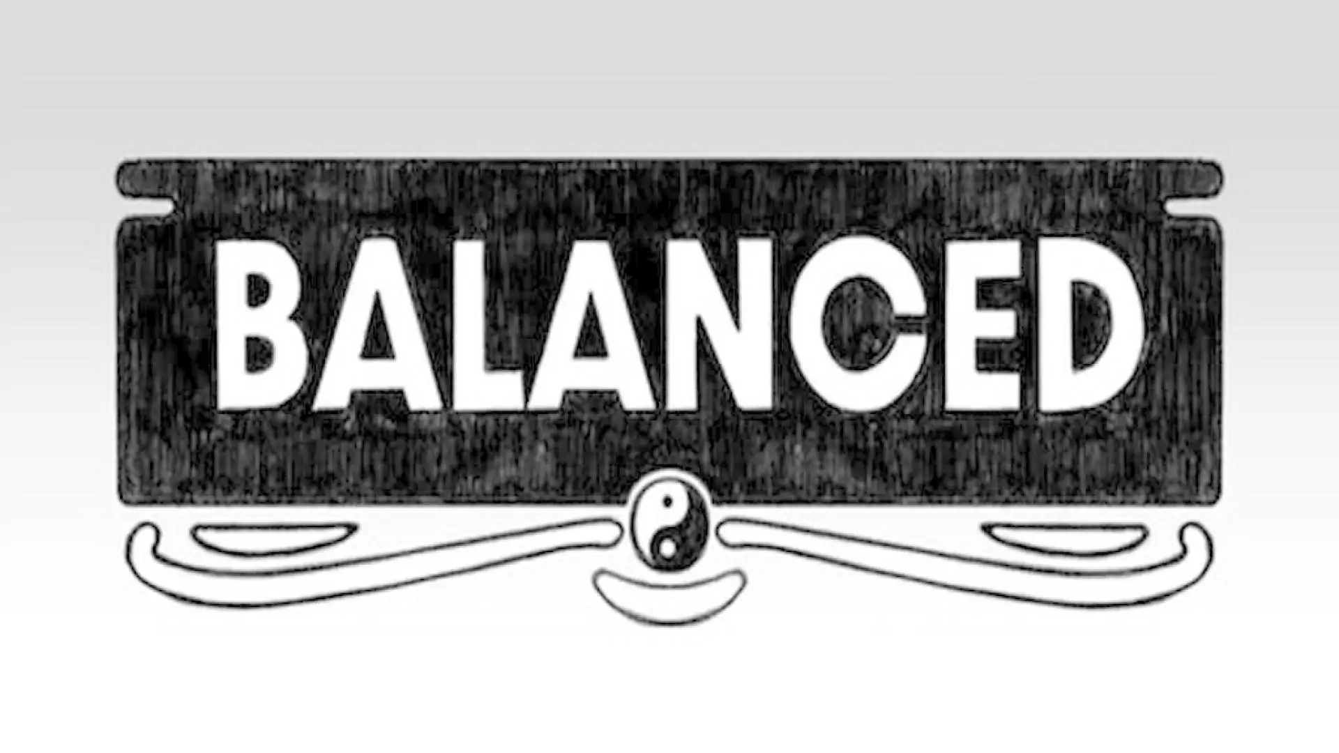 Balanced