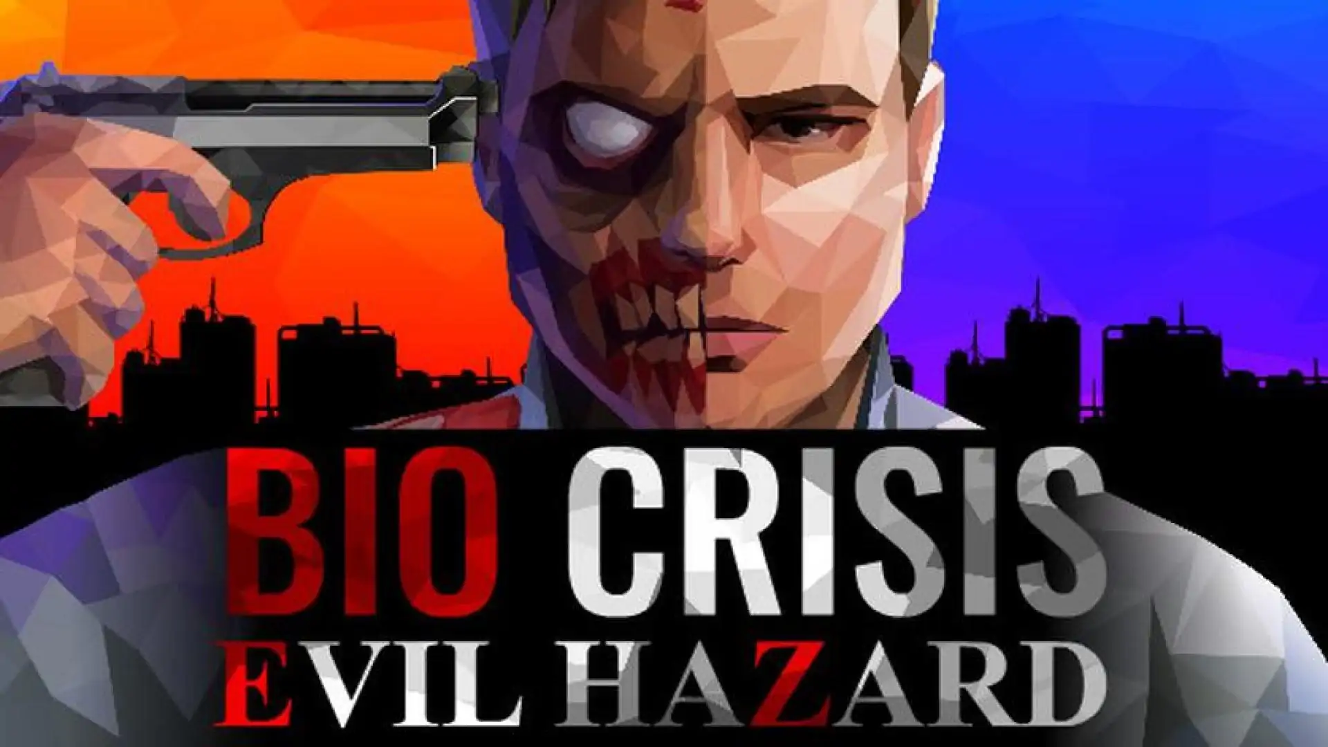 Dead Crisis
