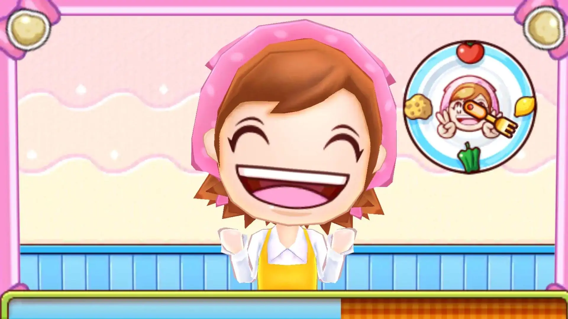 料理妈妈5