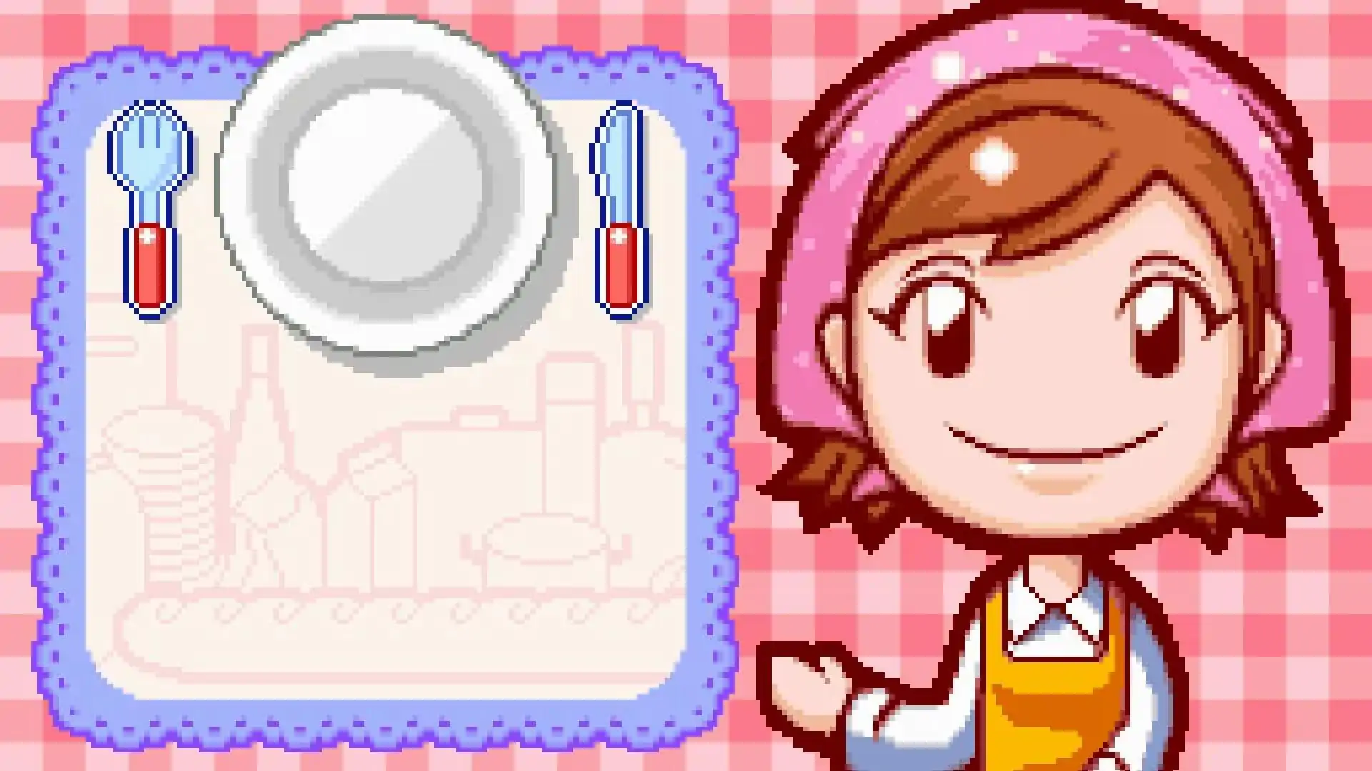 料理妈妈