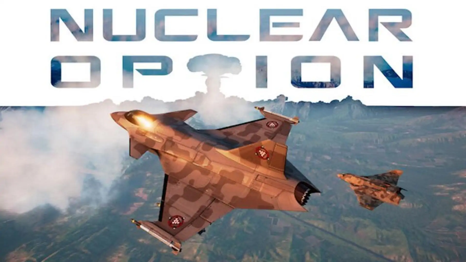 Nuclear Option