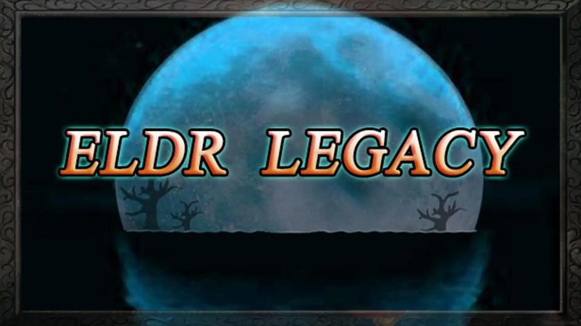 ELDR  LEGACY
