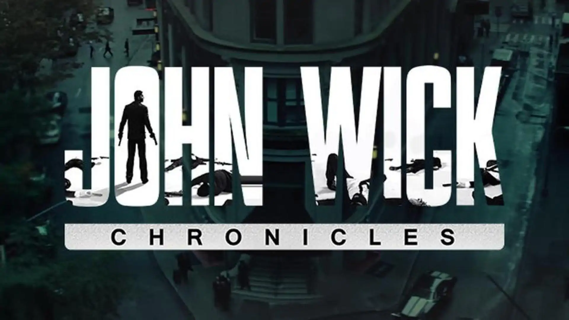 John Wick Chronicles