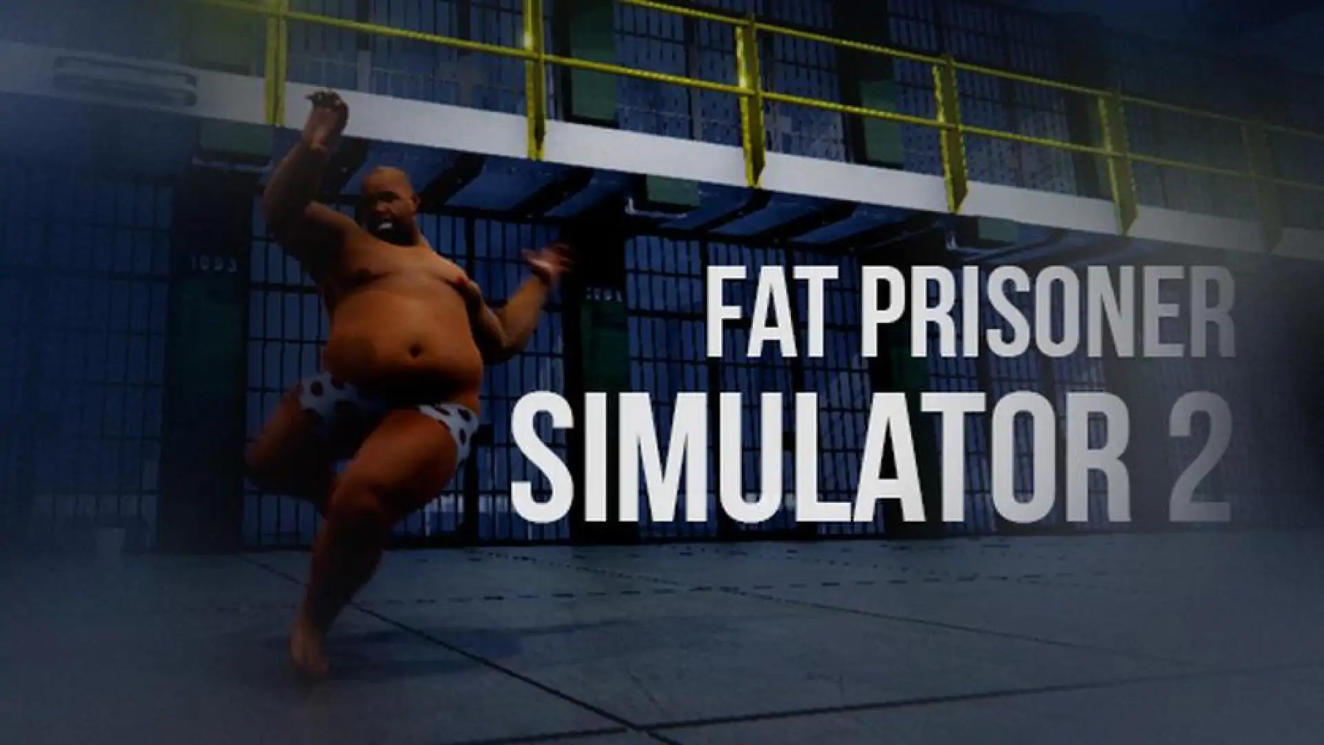 Fat Prisoner Simulator 2
