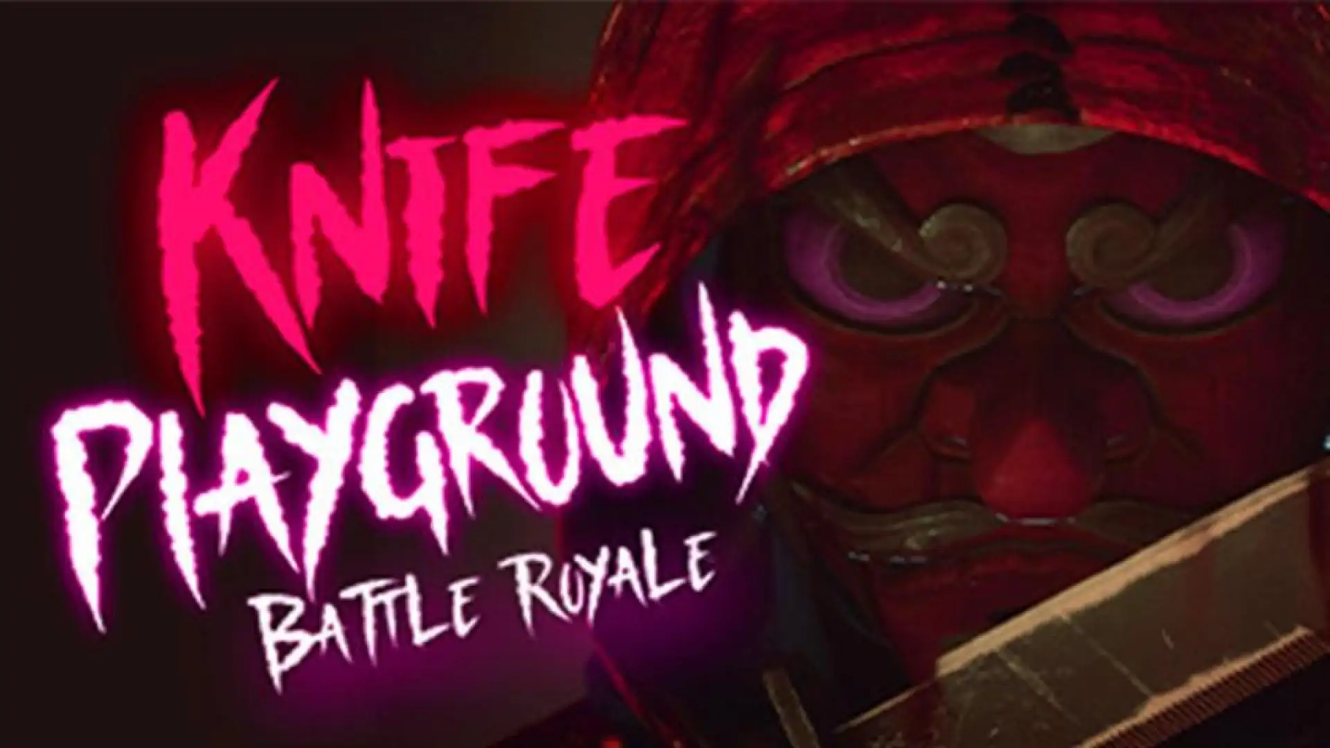 KnifePlayground