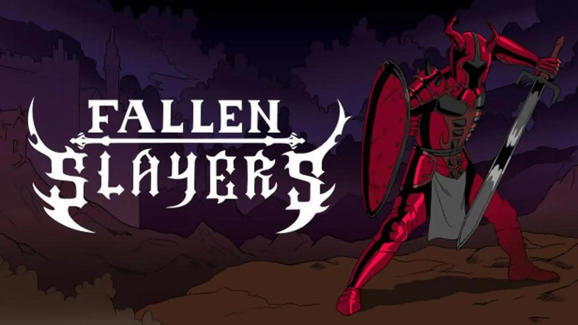 Fallen Slayers