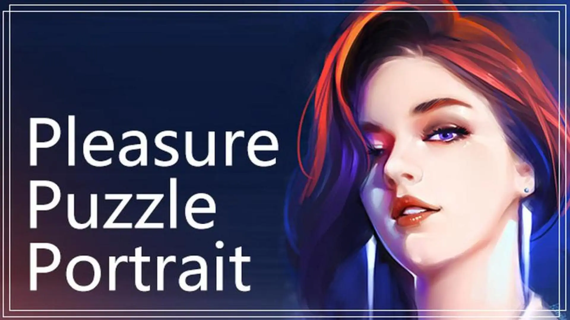 Pleasure Puzzle:Portrait 趣拼拼:肖像画