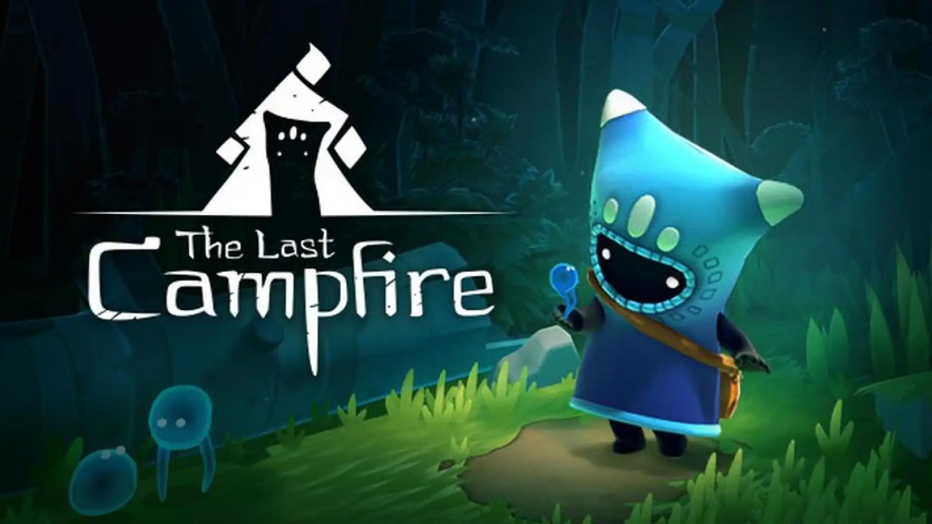The Last Campfire Demo