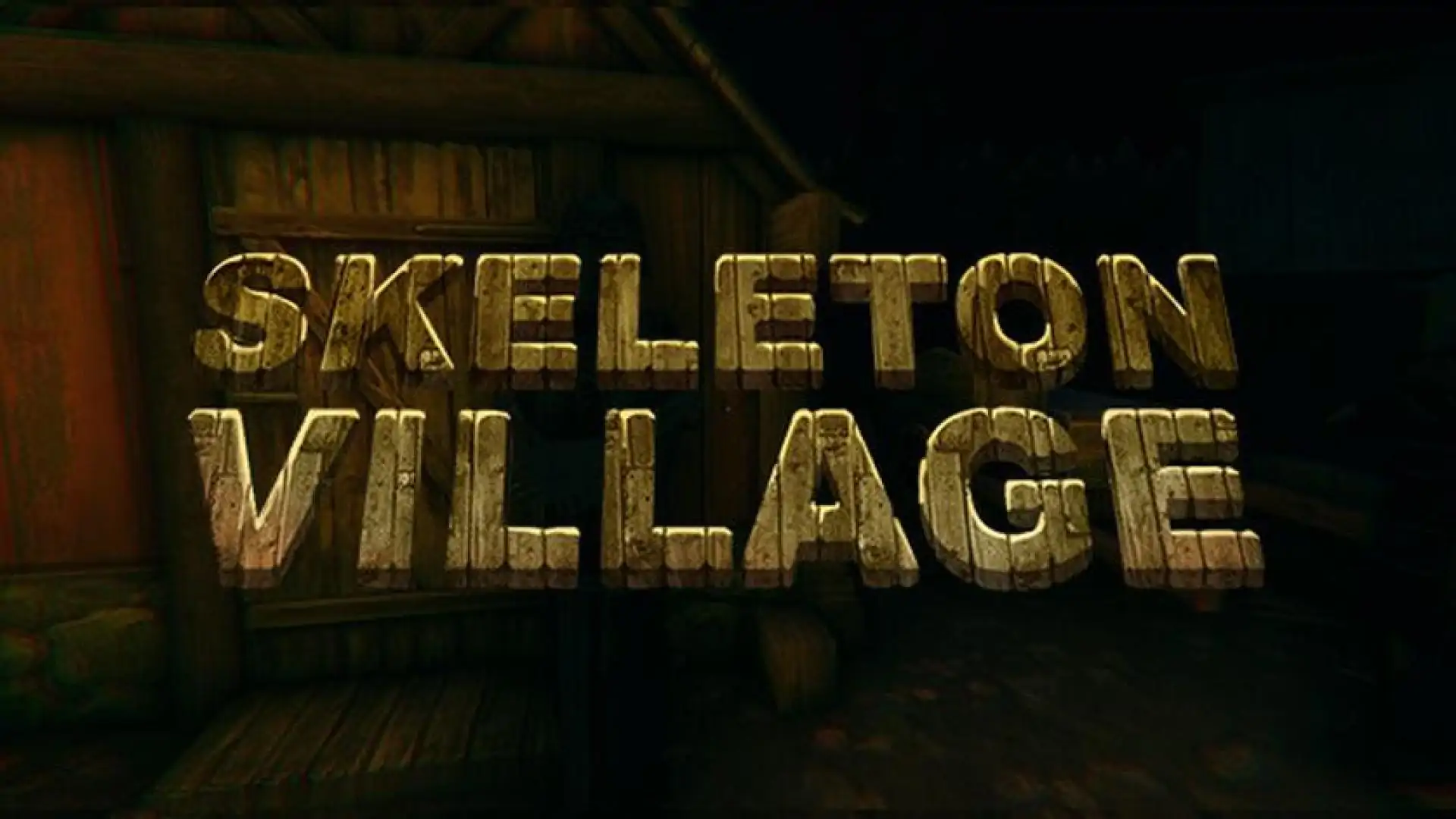 Skeleton Village