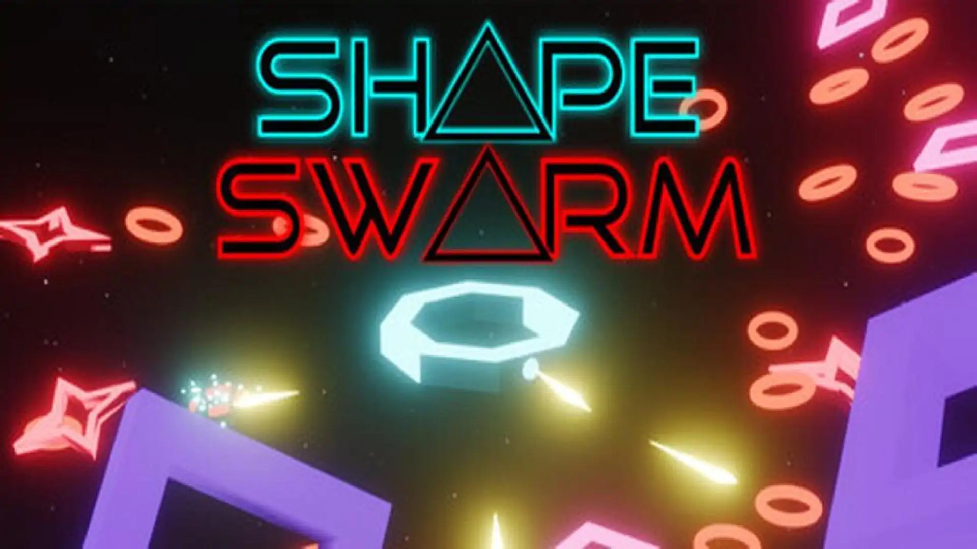 Shape Swarm