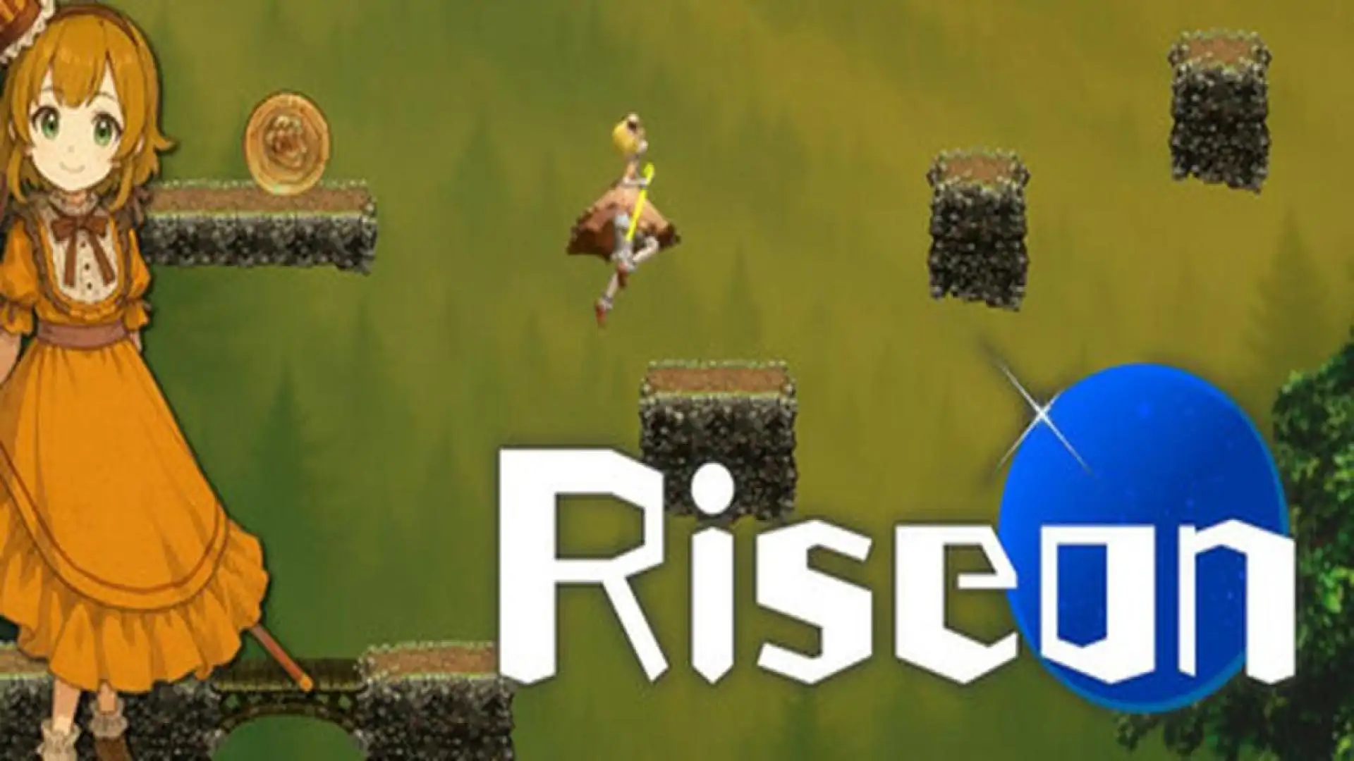 Riseon