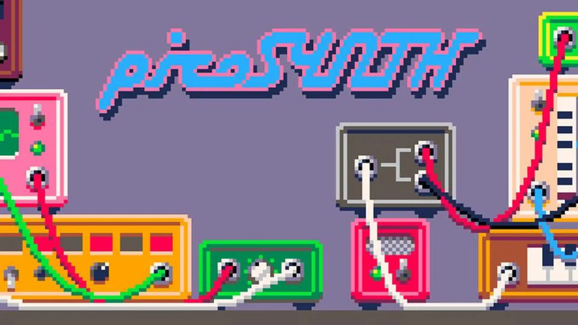 picoSYNTH