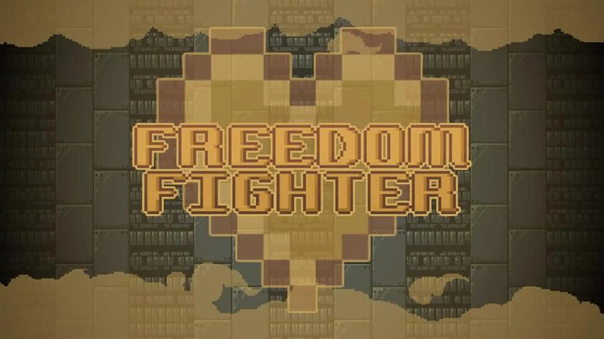 Freedom Fighter