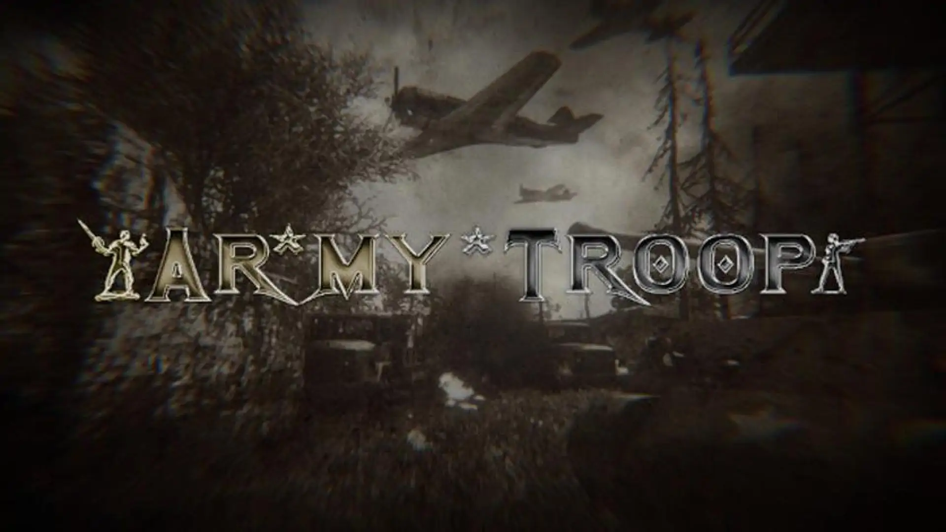 Army Troop