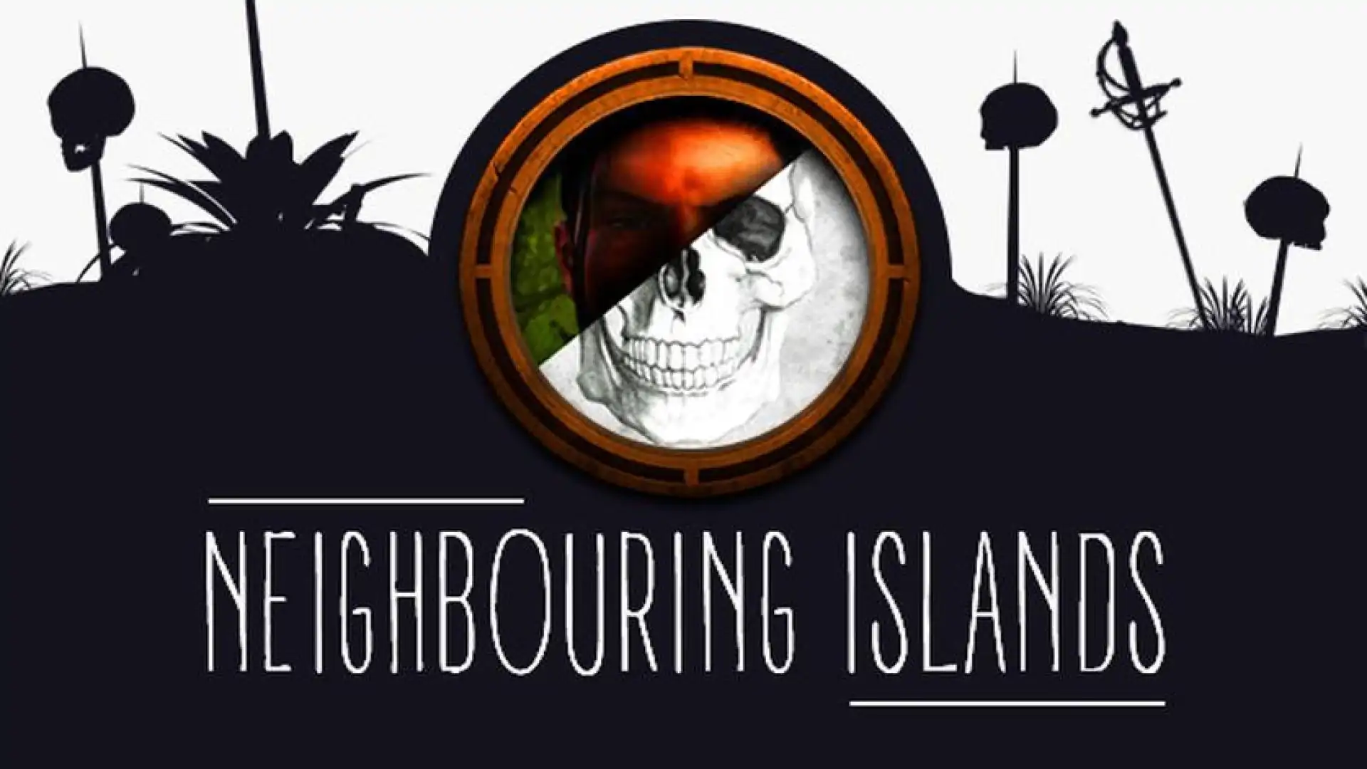 Neighboring Islands