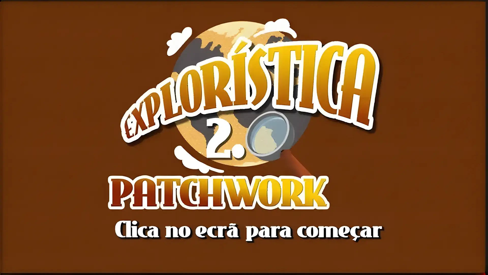 Explorística2.0-拼凑而成
