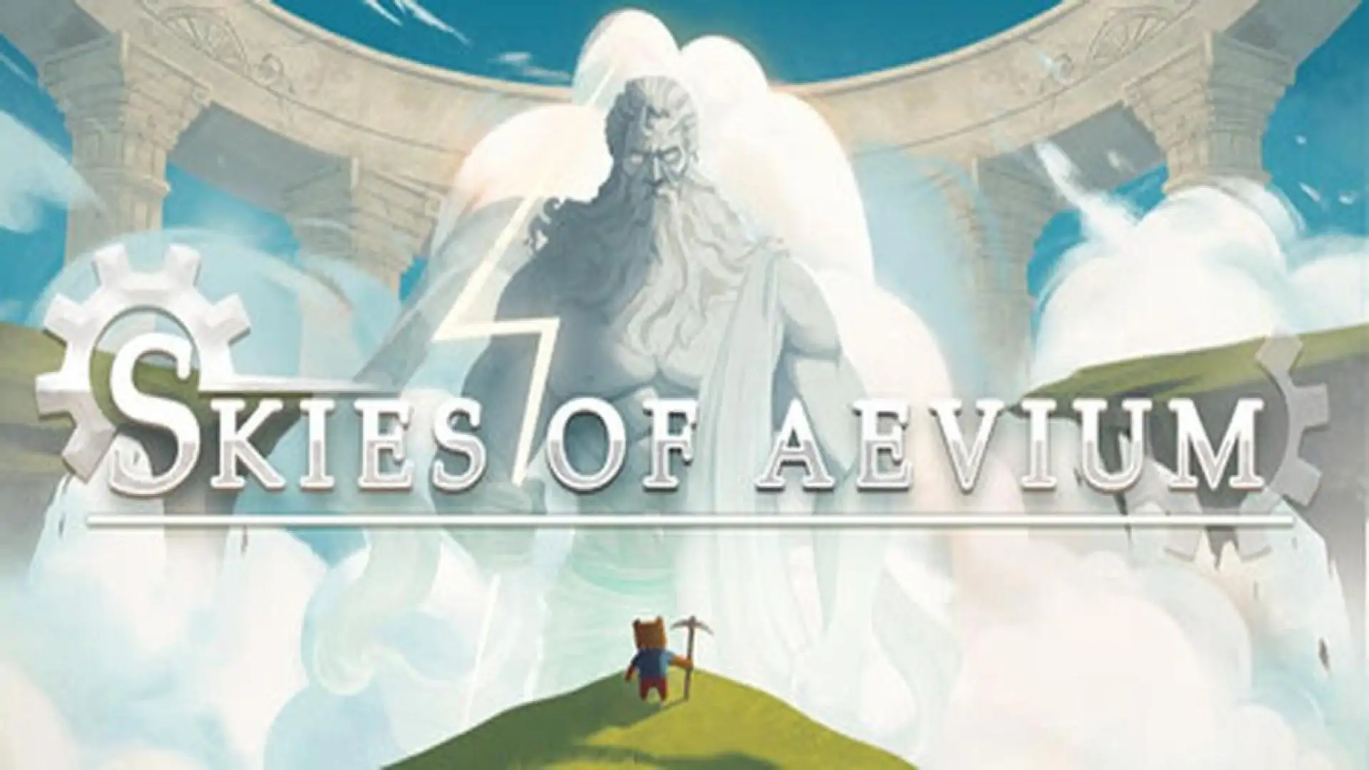 Skies of Aevium