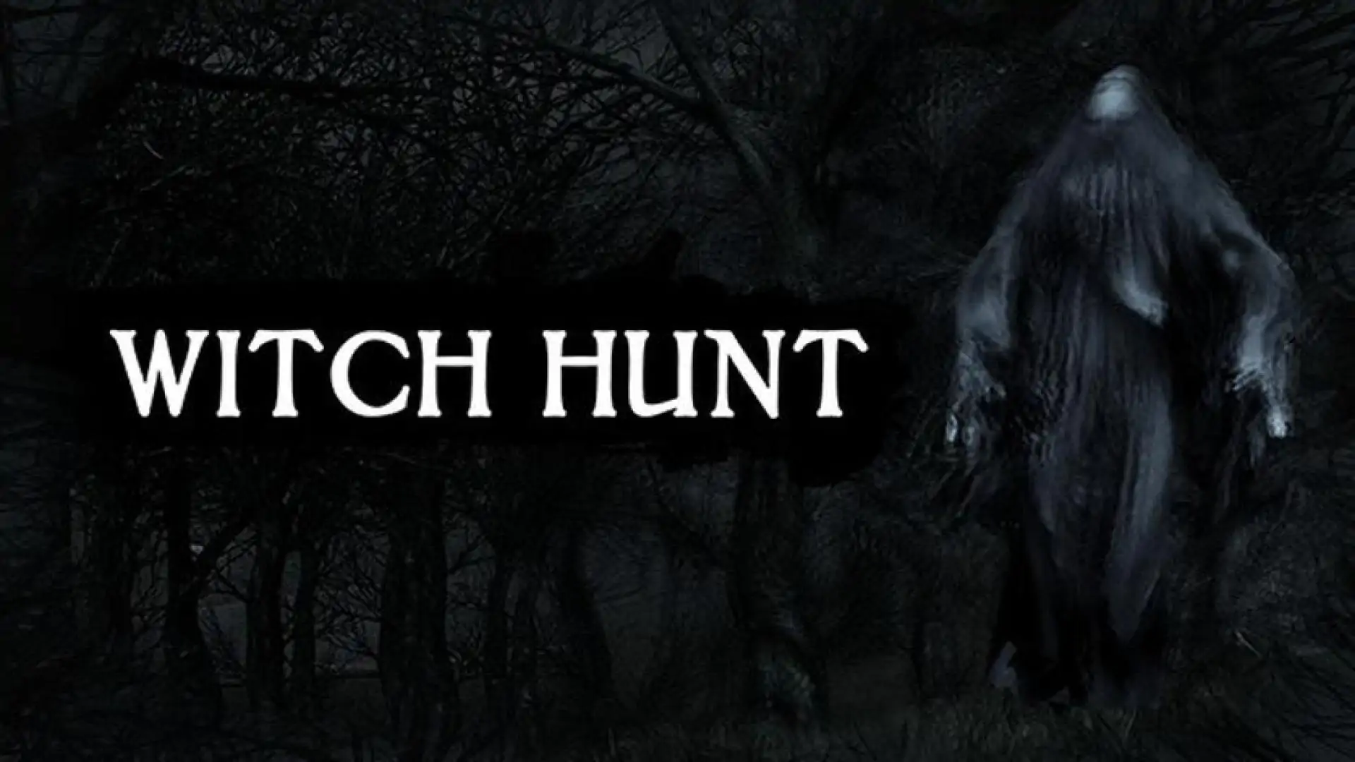 Witch Hunt