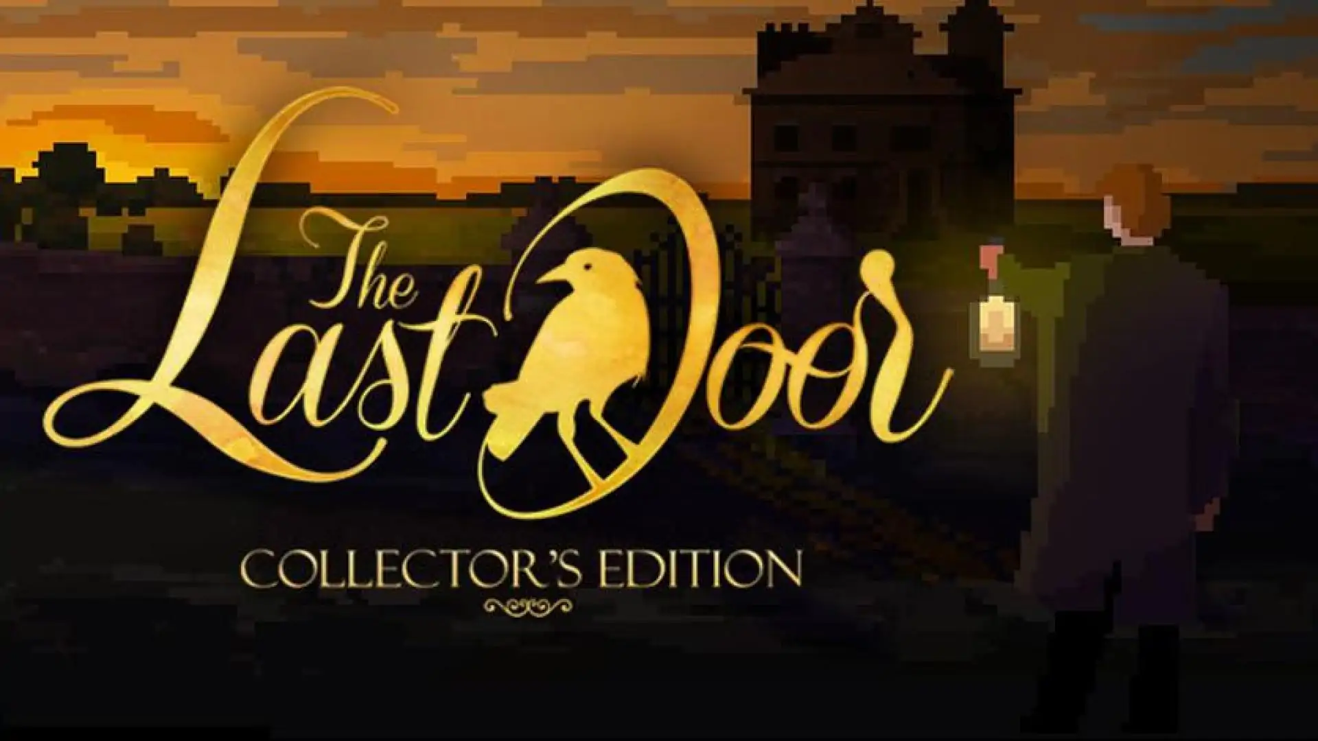 The Last Door - Collector's Edition