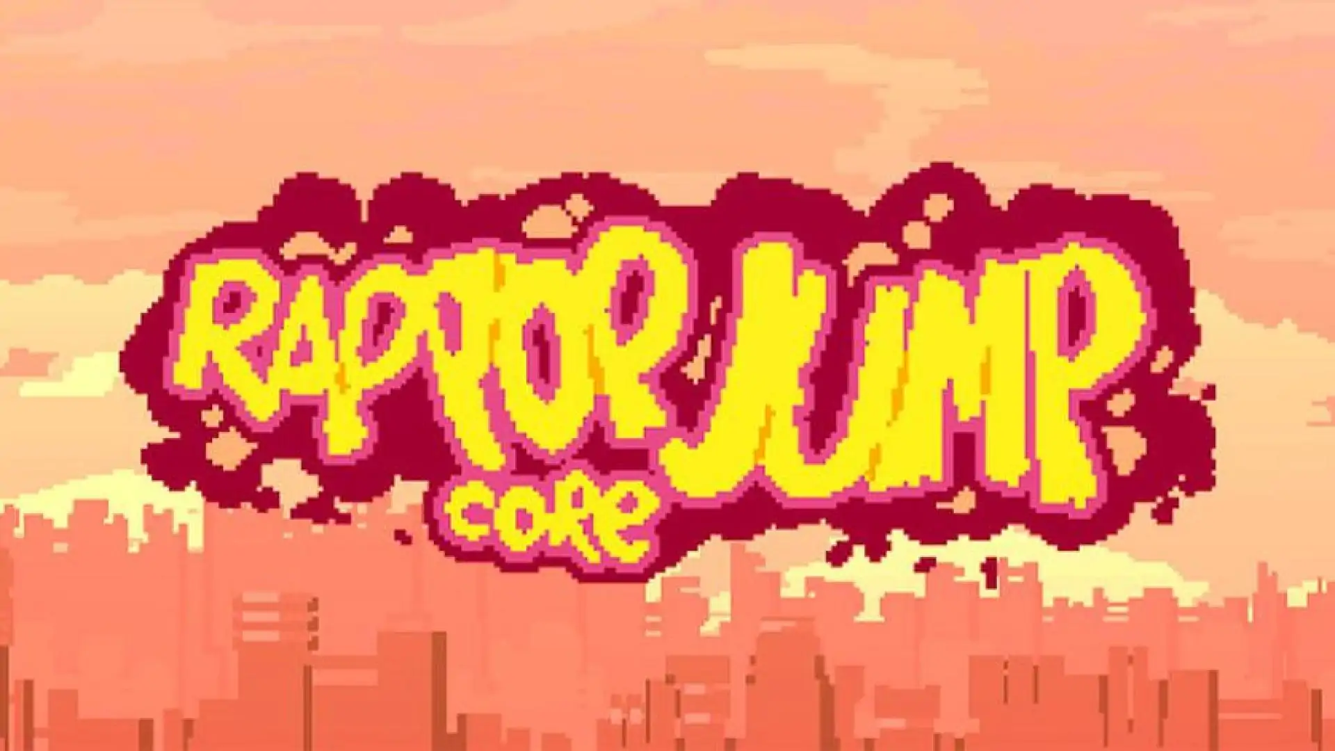 Rap Pop Jump Core
