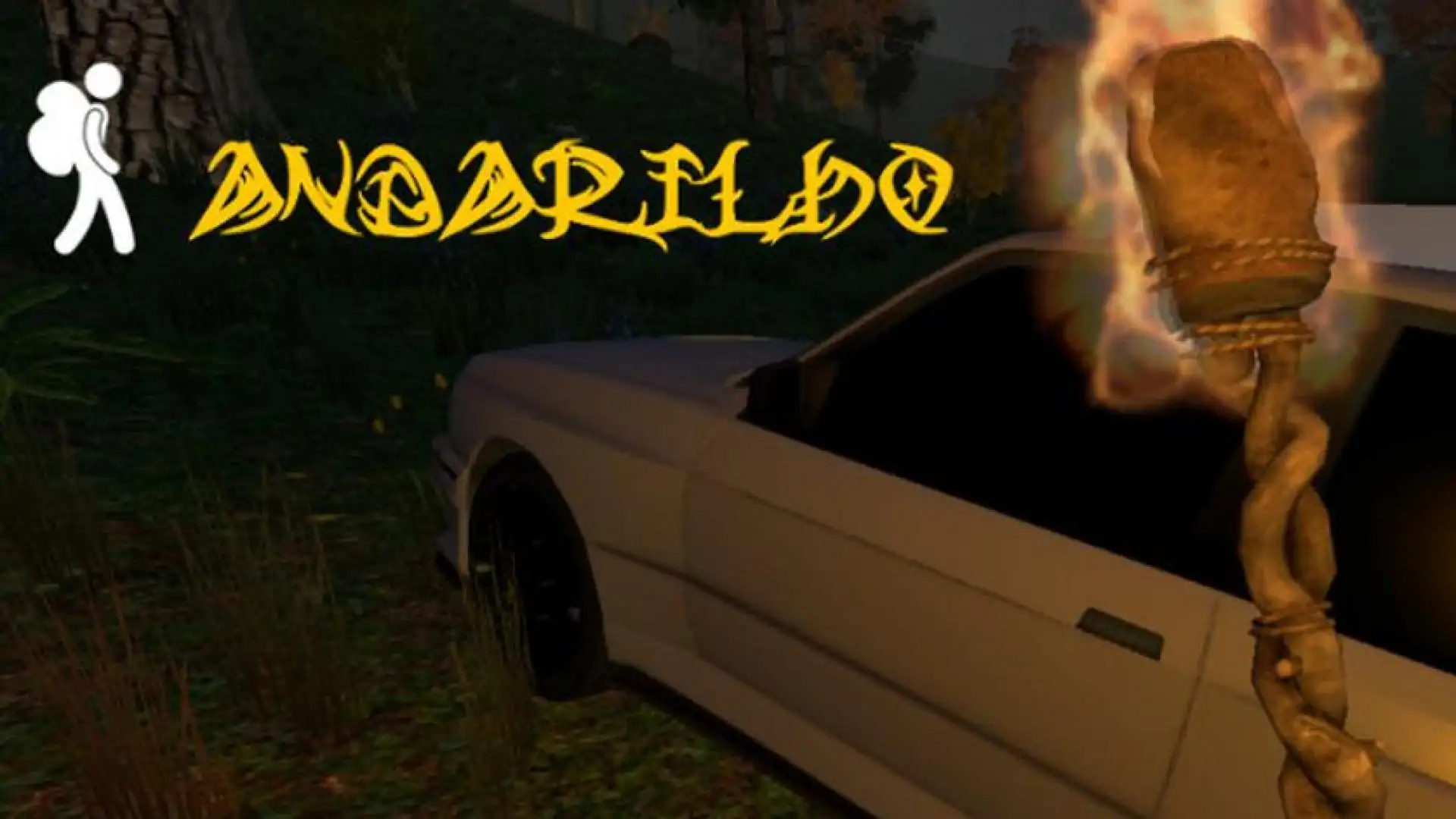 Andarilho
