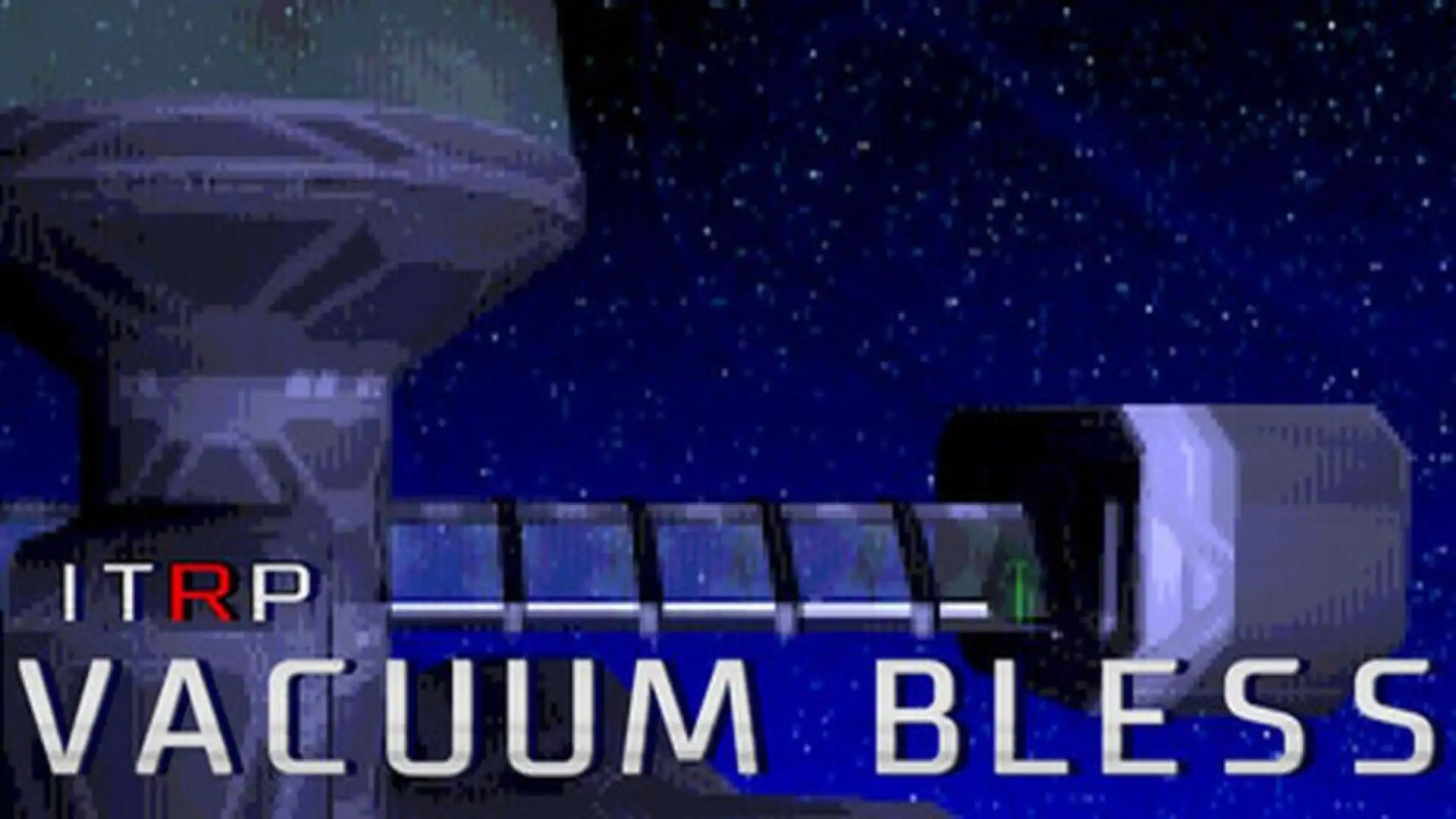 ITRP _ Vacuum Bless