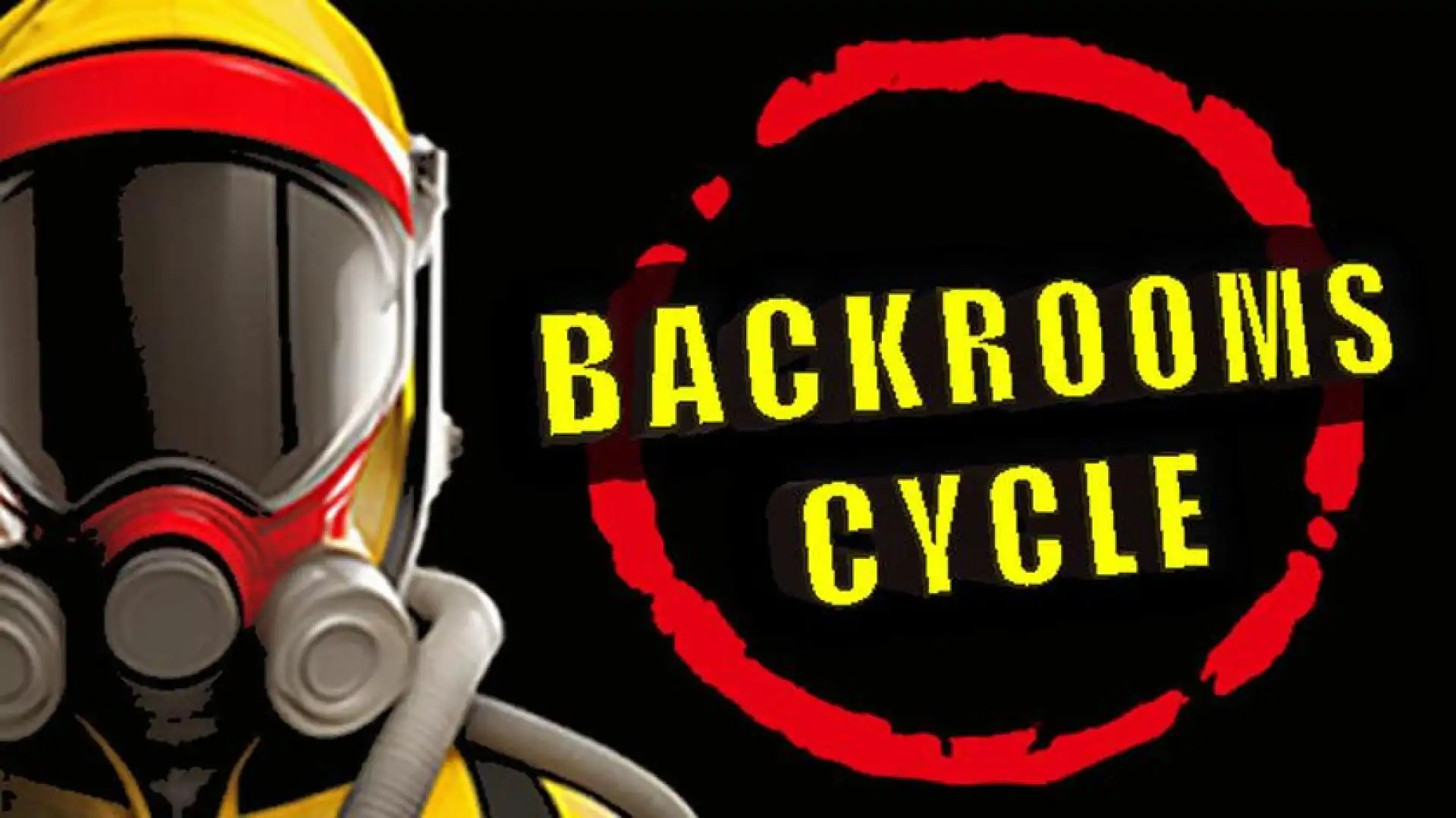 Backrooms Cycle