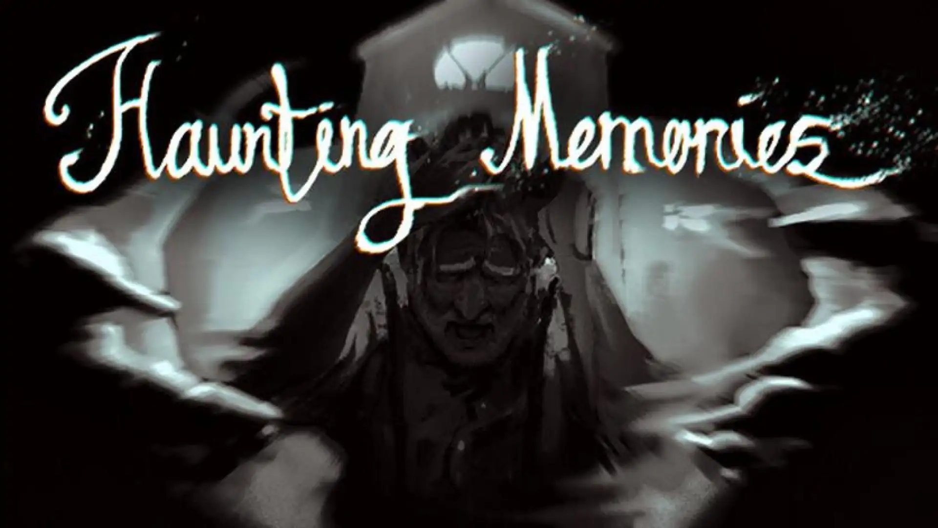 Haunting Memories