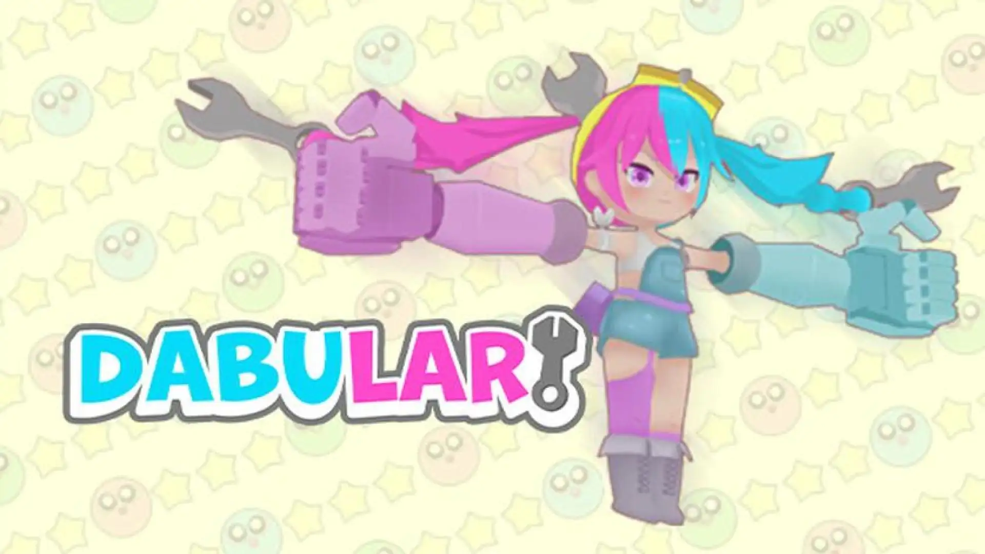 DABULARI