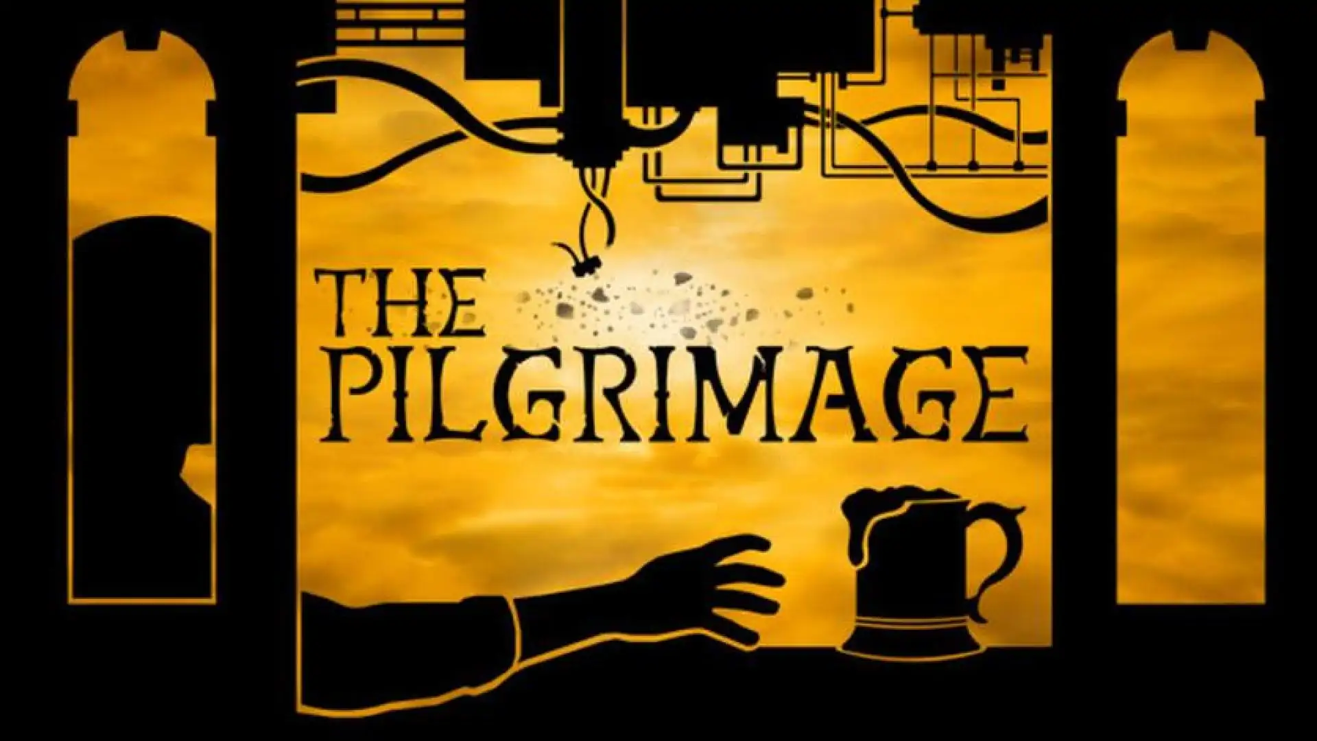 The Pilgrimage