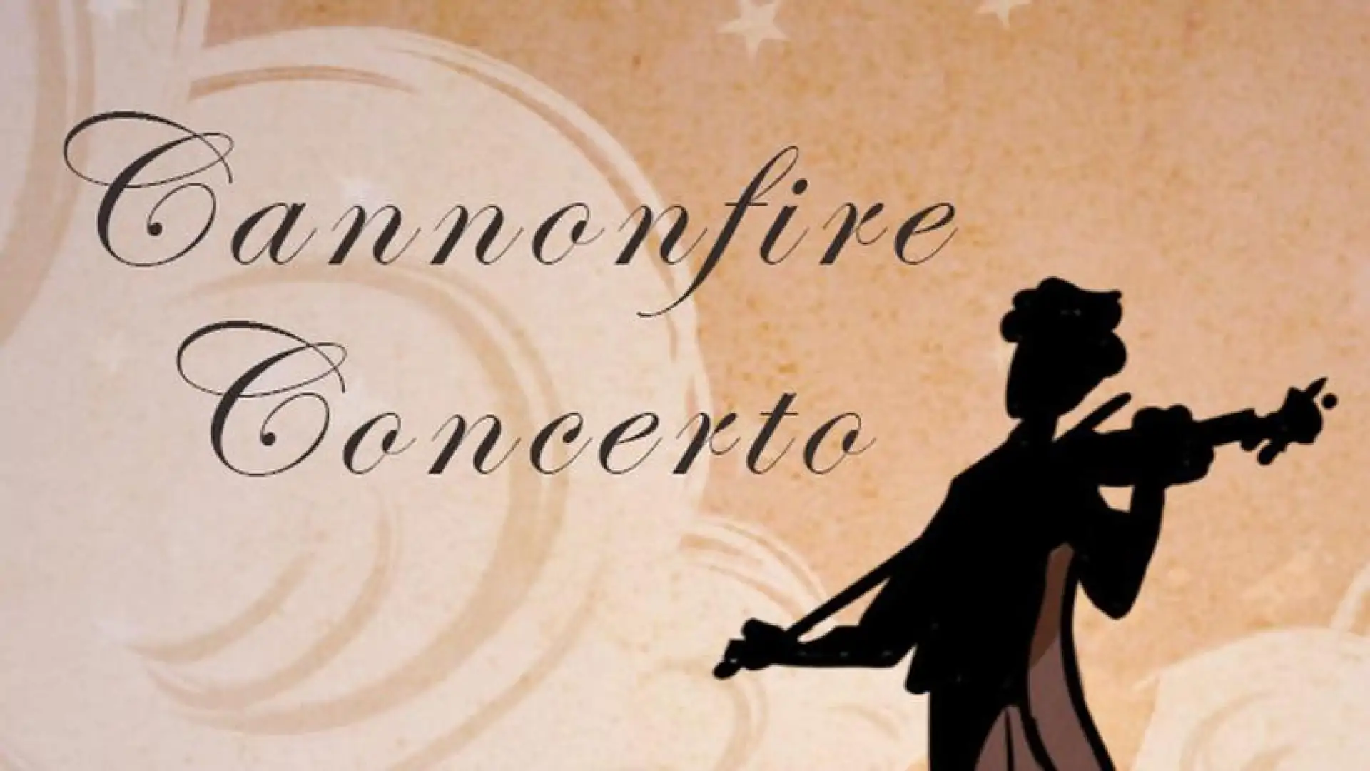 Cannonfire Concerto
