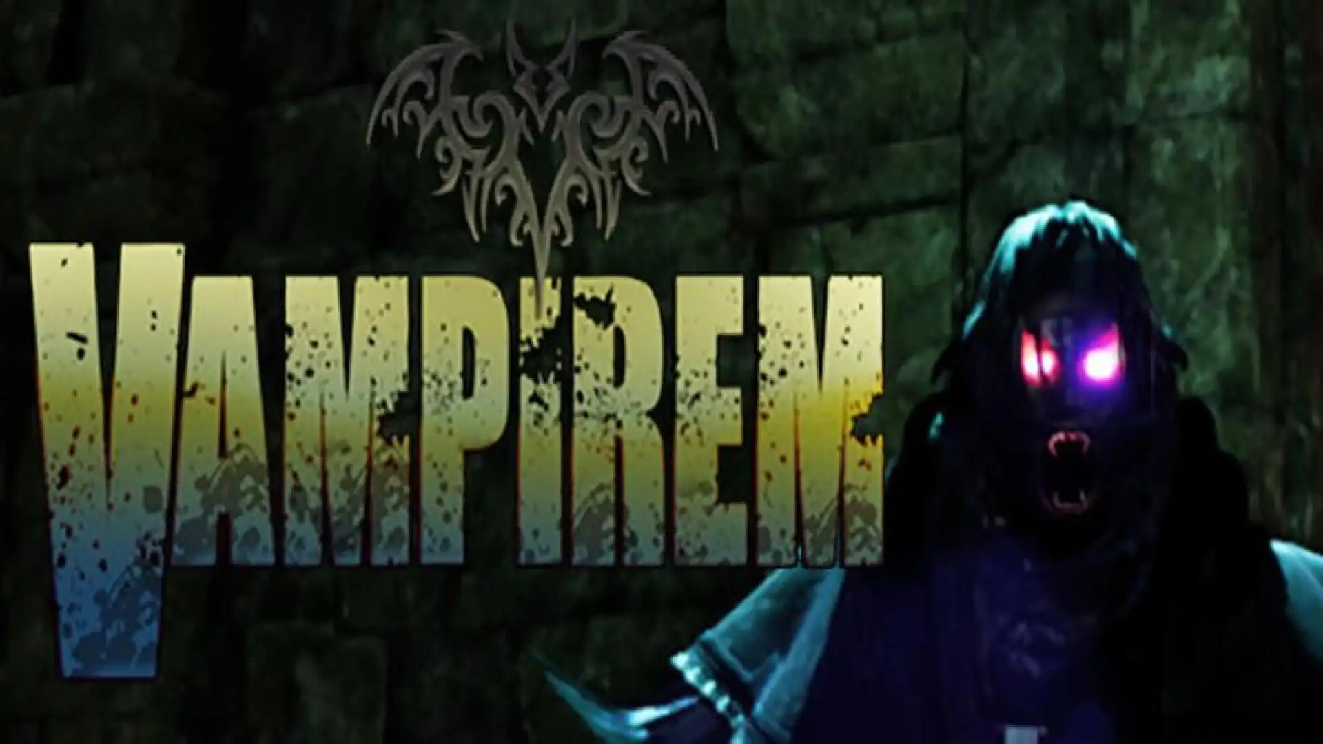 Vampirem