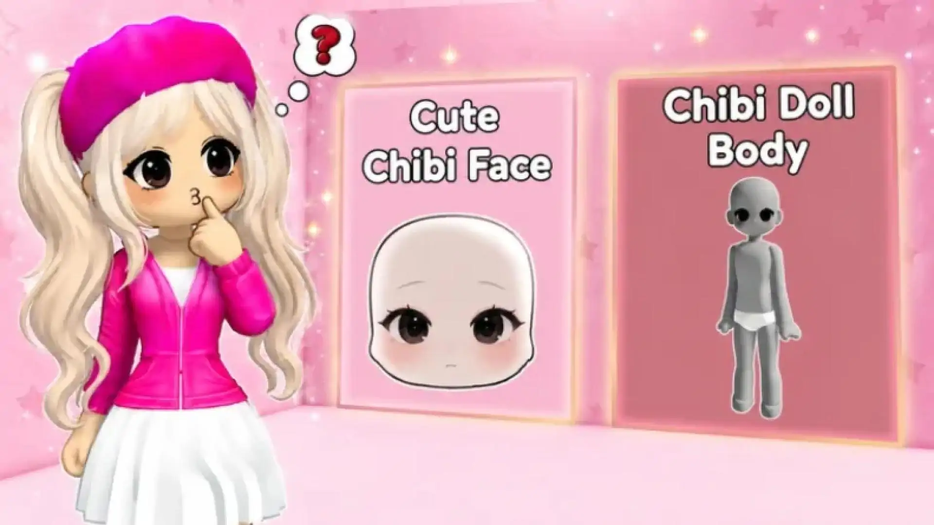 你宁愿：奇比塔（Roblox地图）