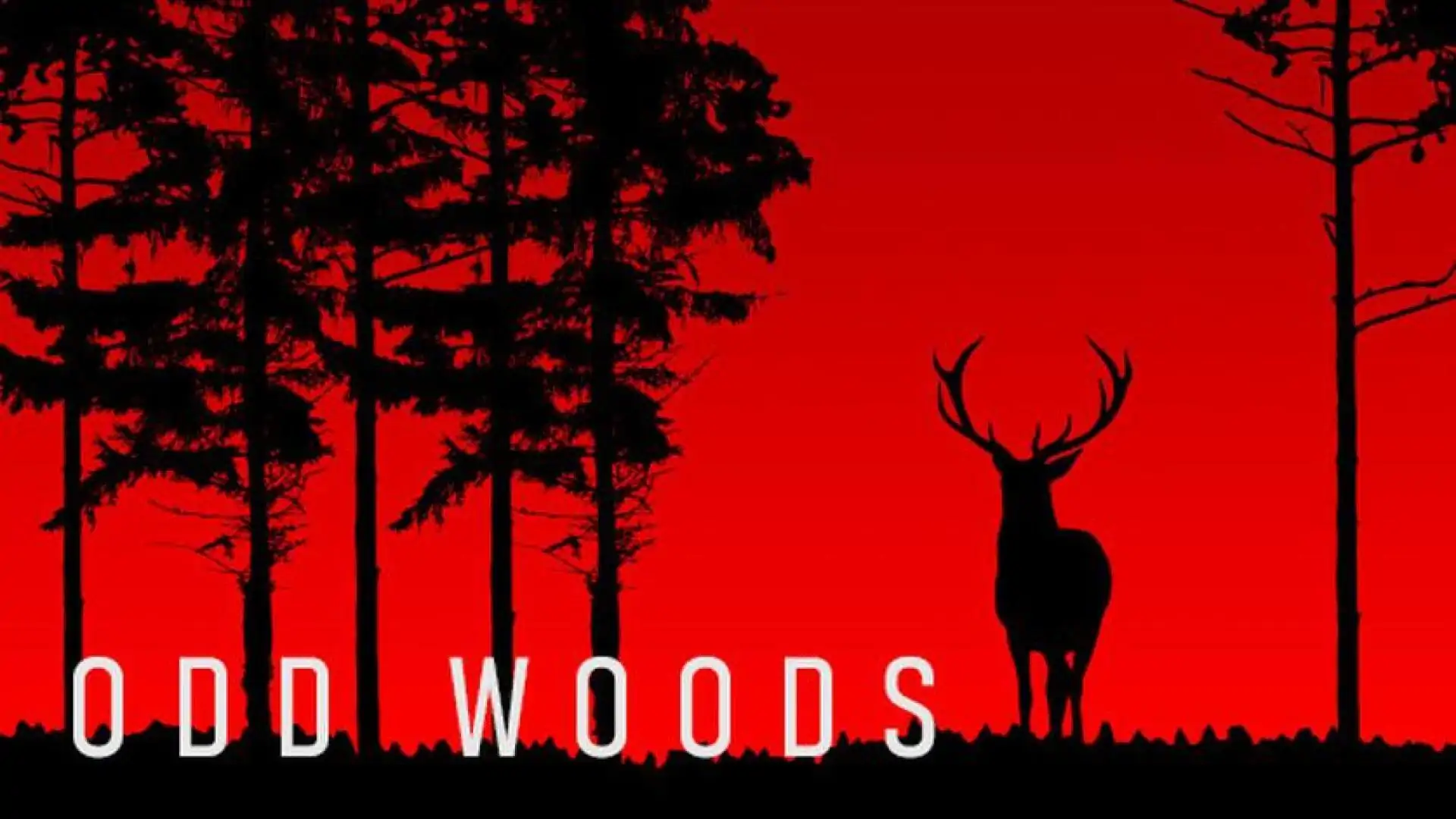Odd Woods