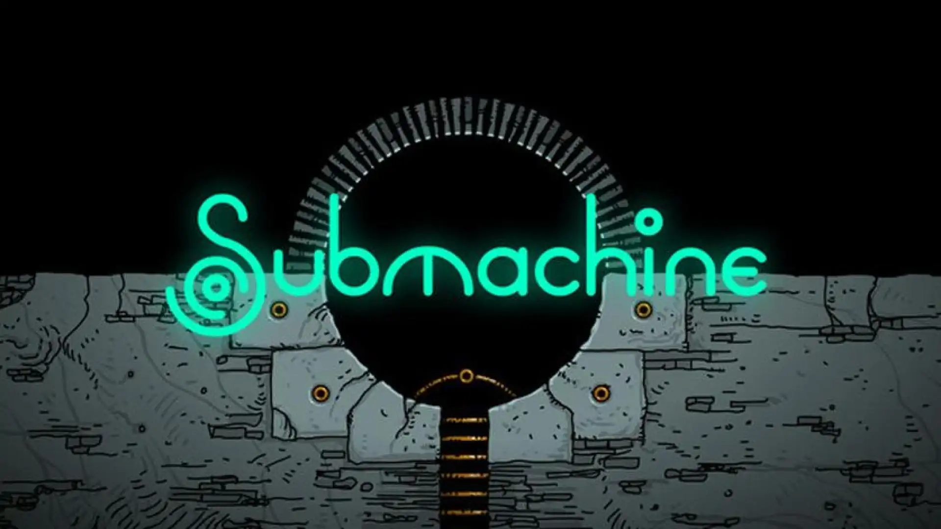 Submachine: Legacy