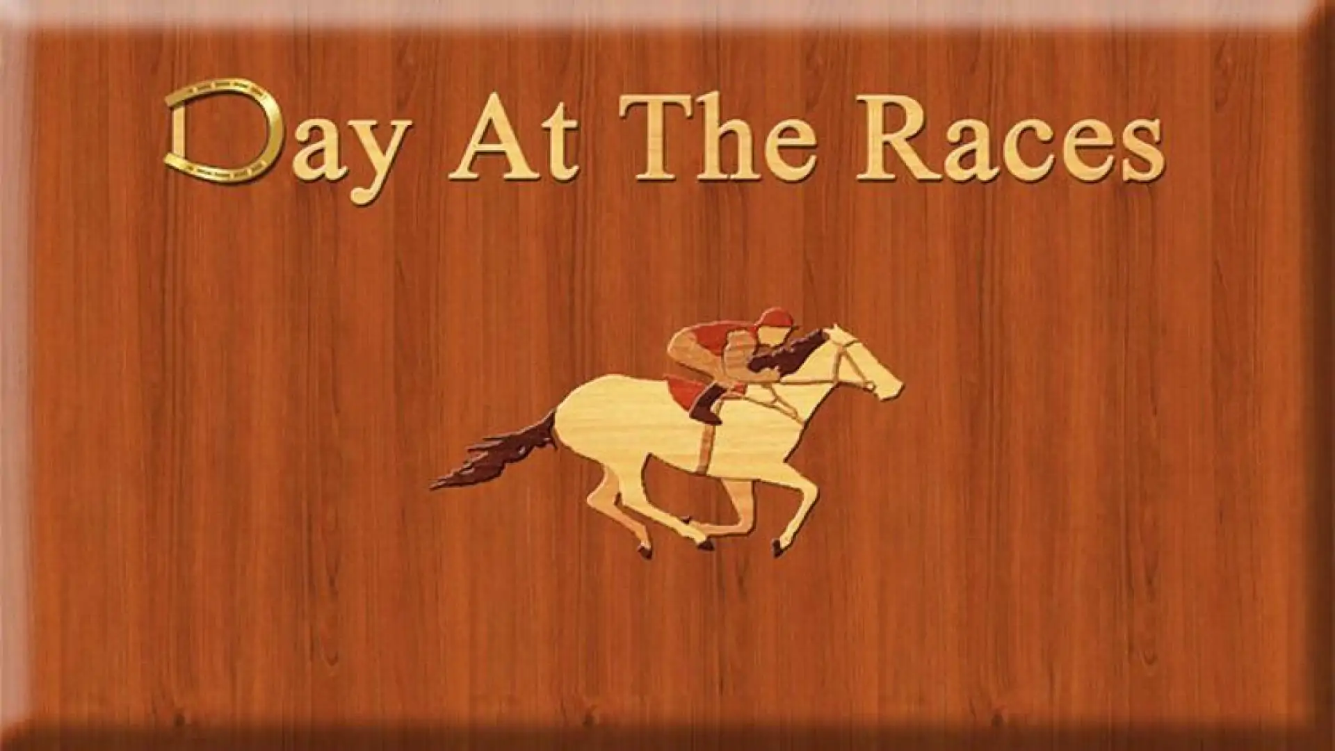 Day at the Races