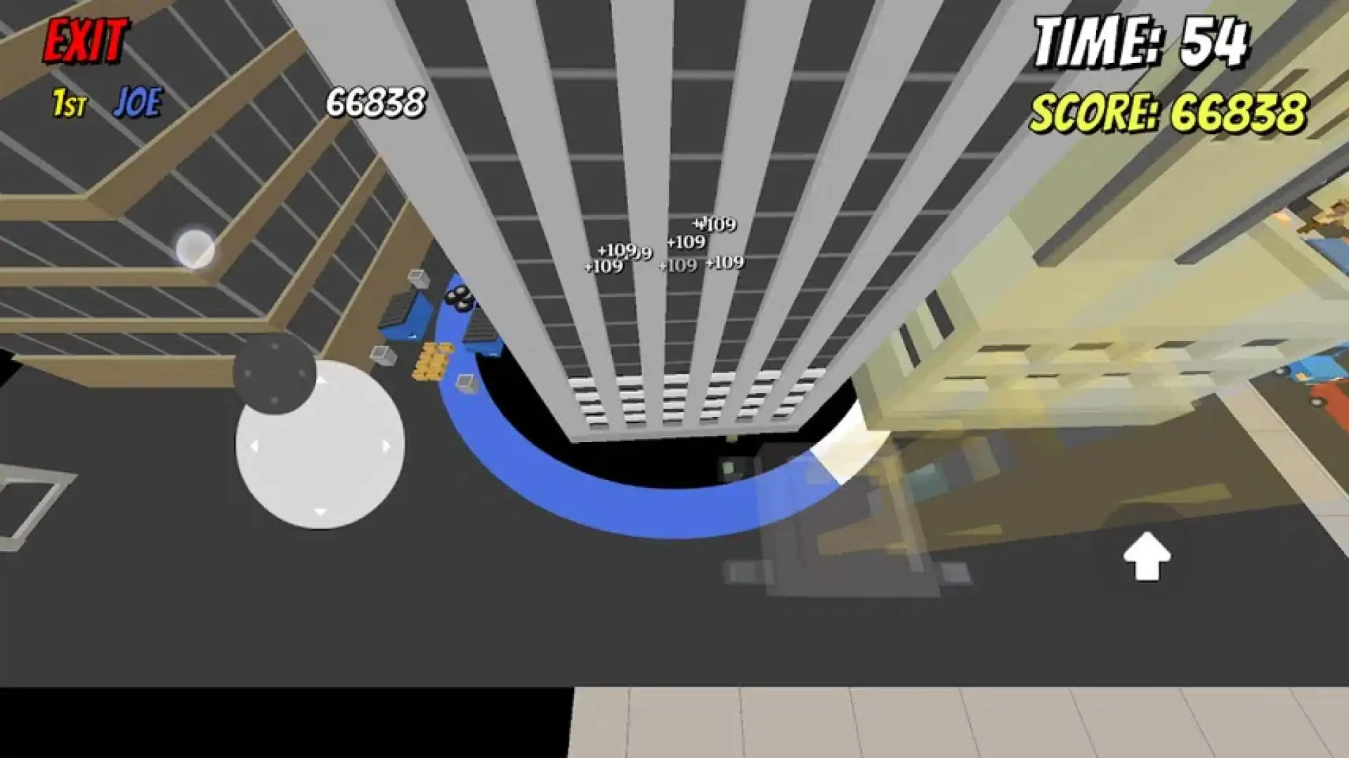 void.io多人游戏孔游戏