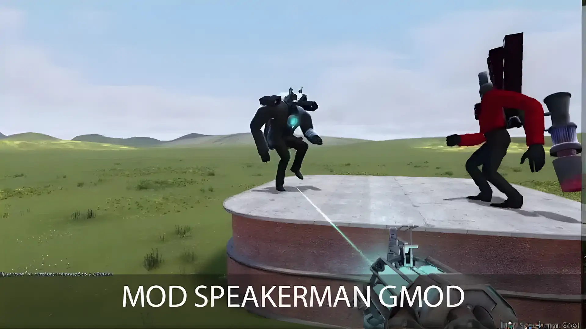 加里的modapk手机