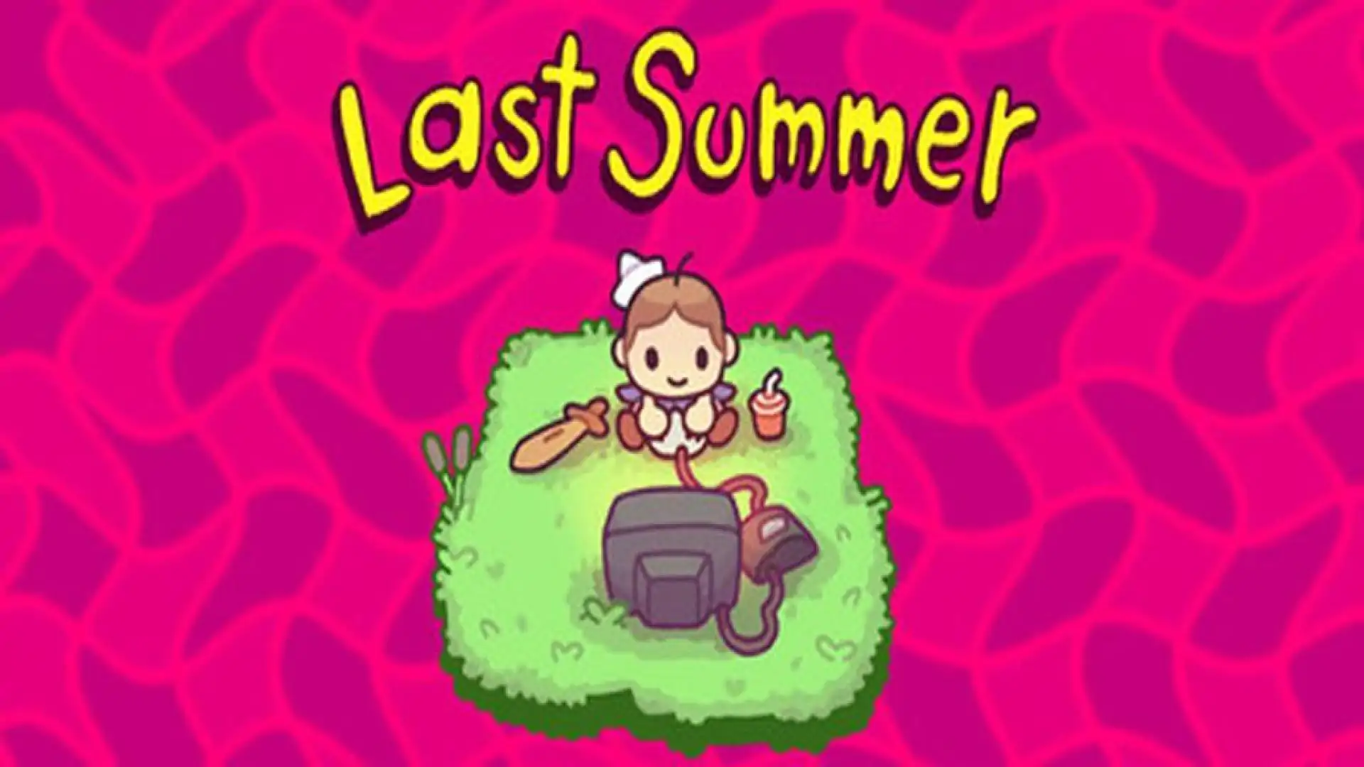 Last Summer