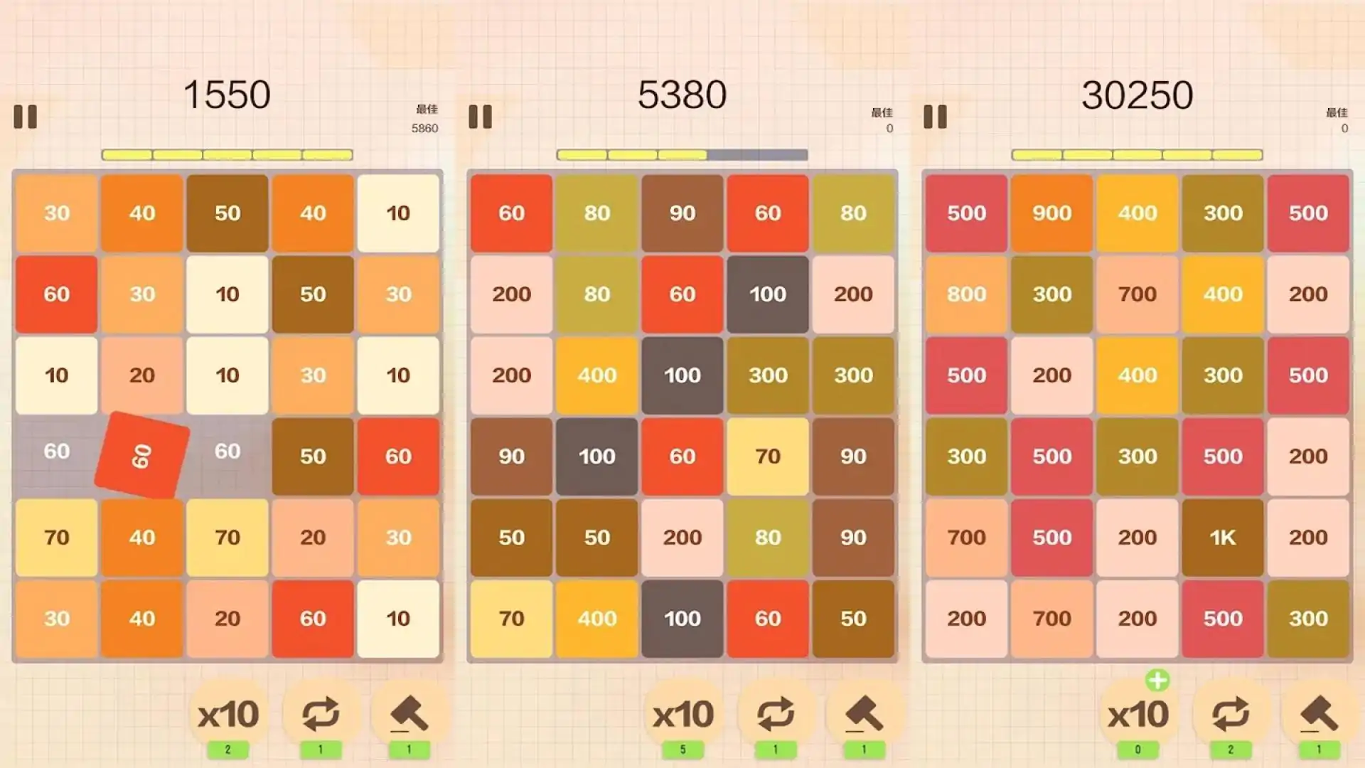 100亿