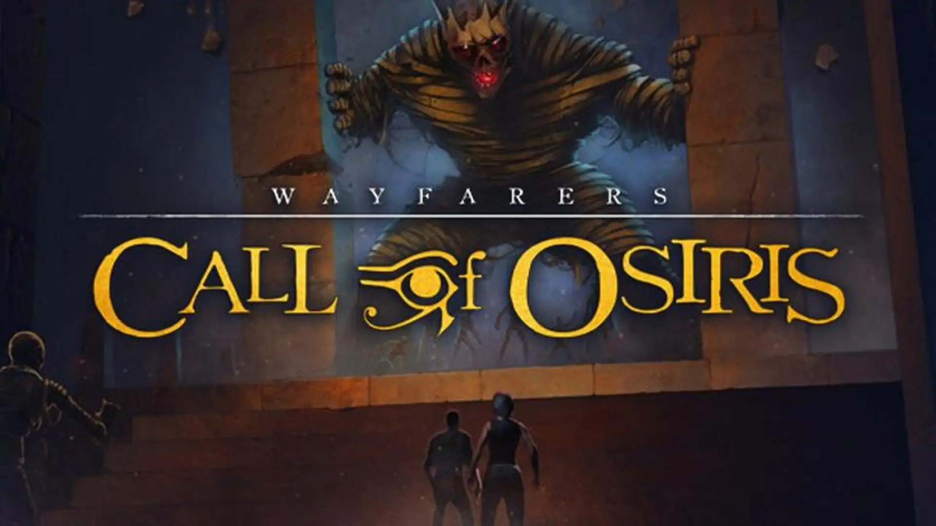 Wayfarers: Call of Osiris