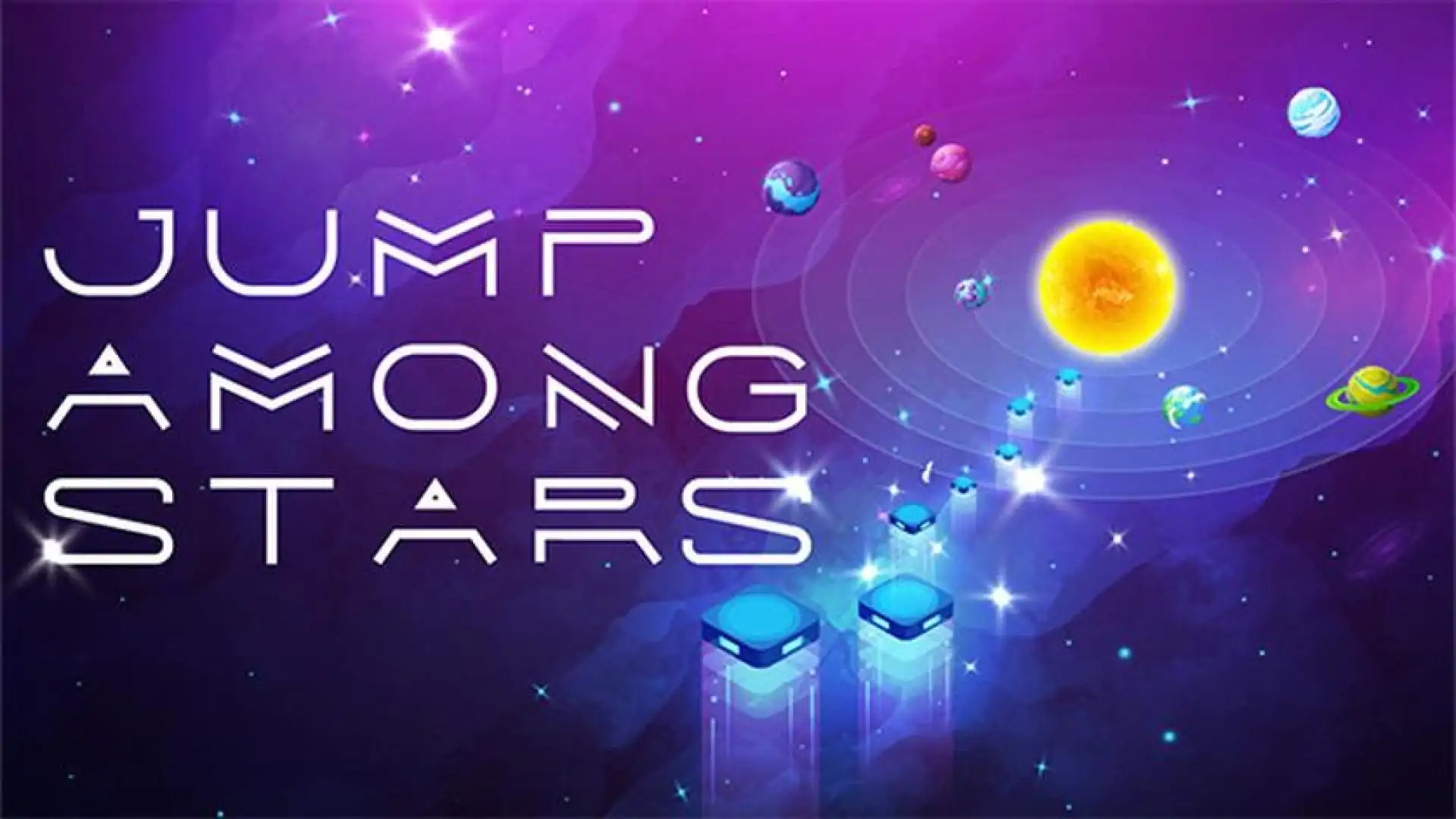 Jump Among Stars