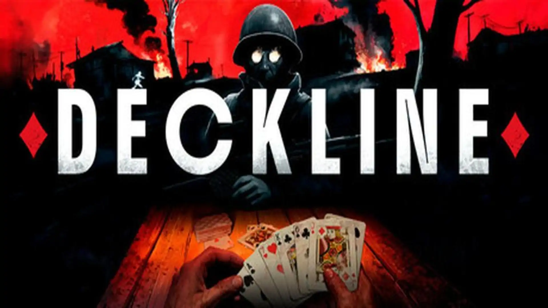 Deckline