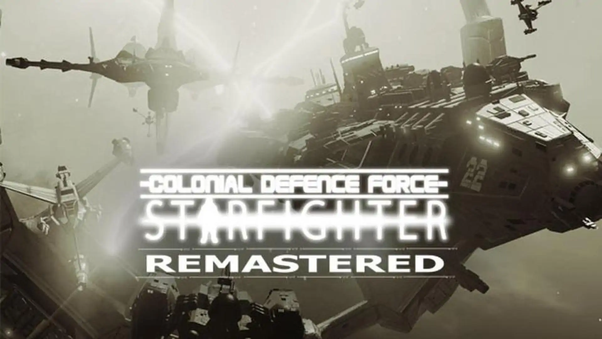 CDF Starfighter VR