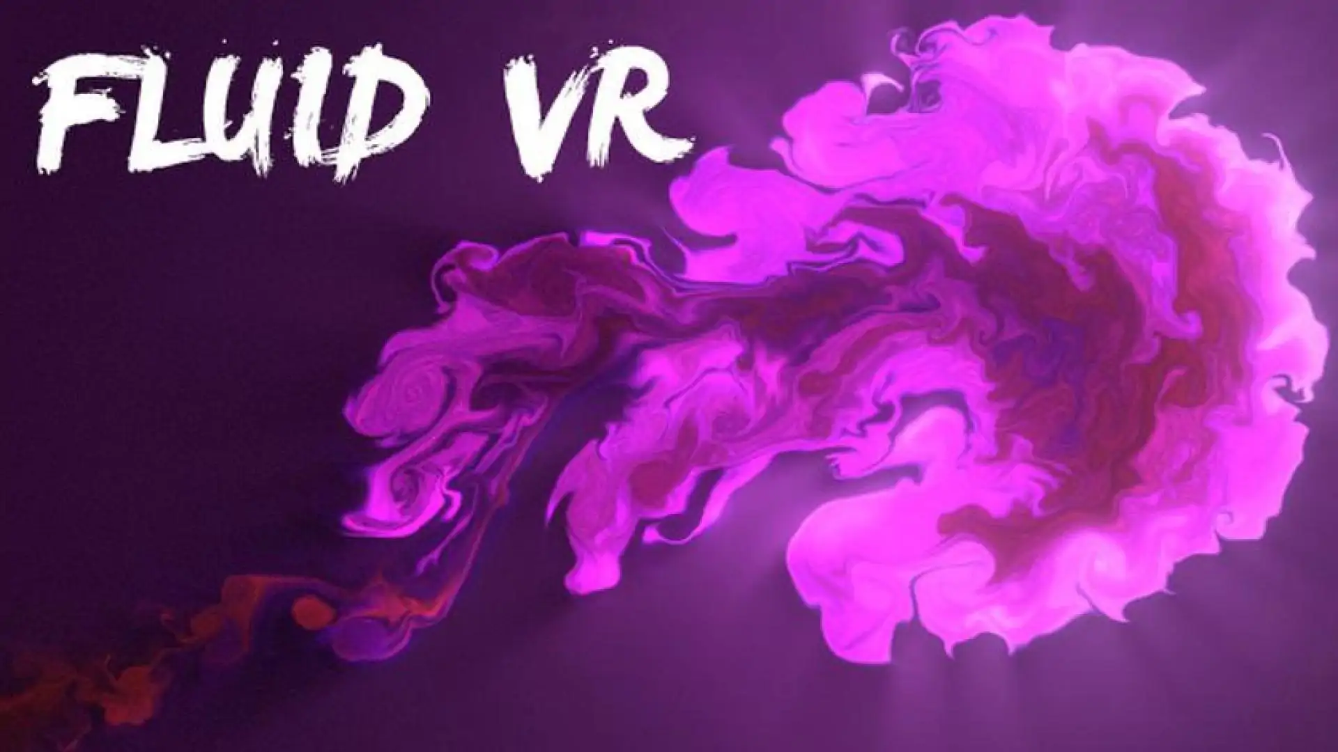流体VR