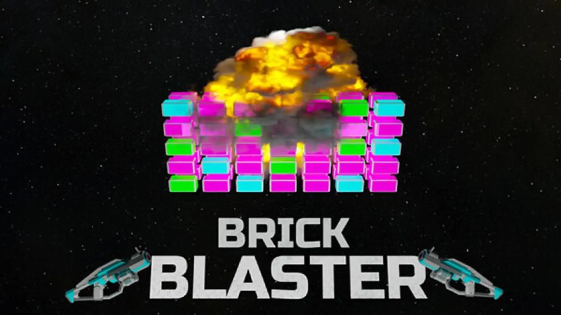 Brick Blaster