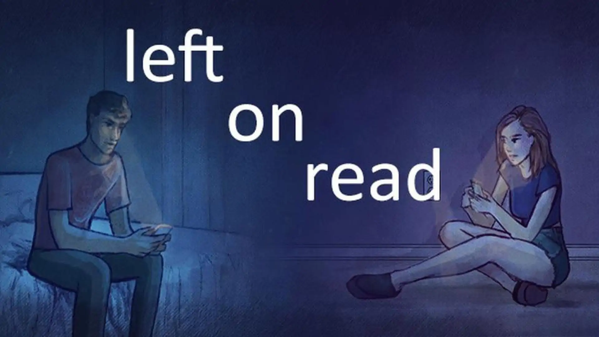 Left on Read